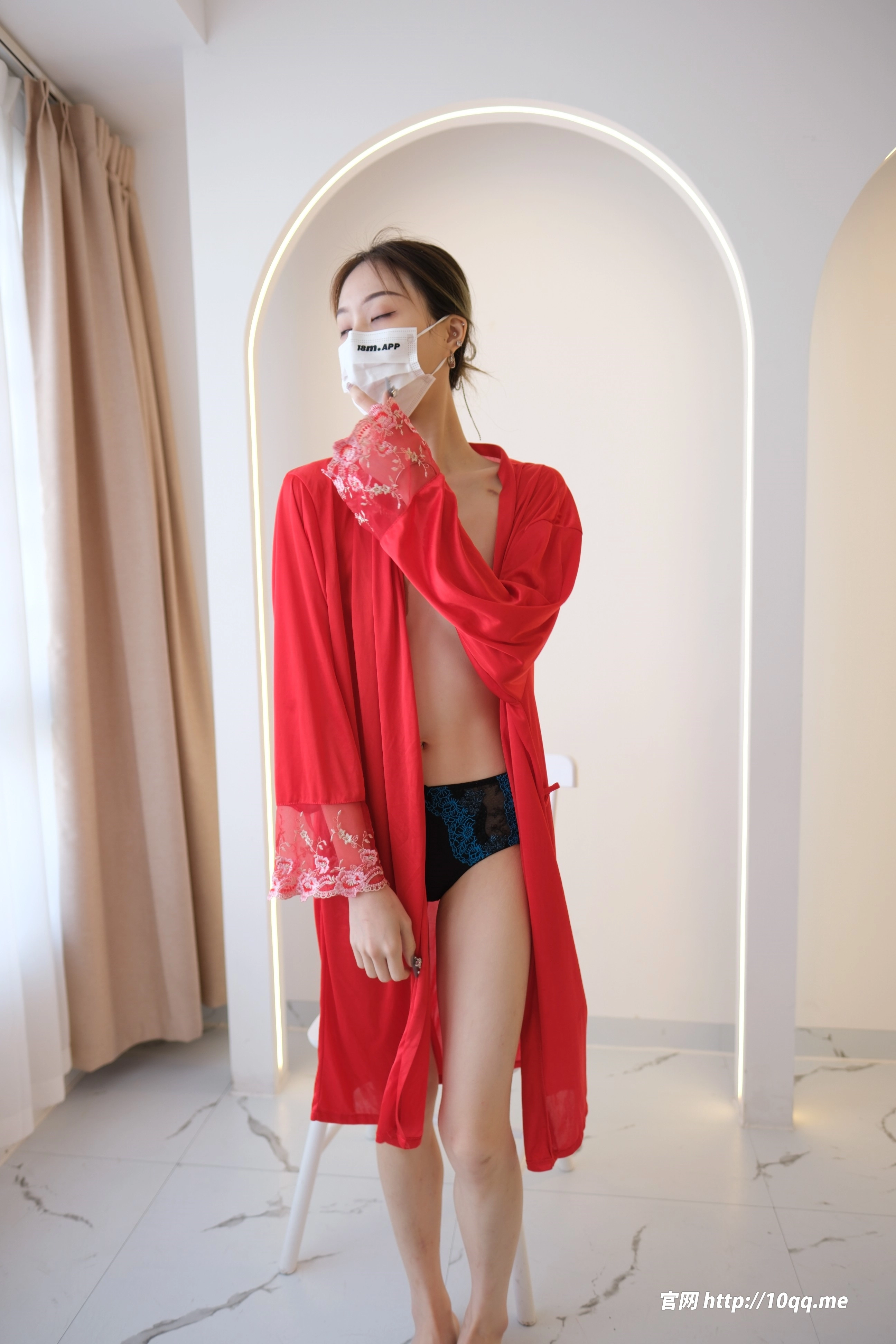 NO.2923 ROSI口罩系列 2024.06.13 - 3预览