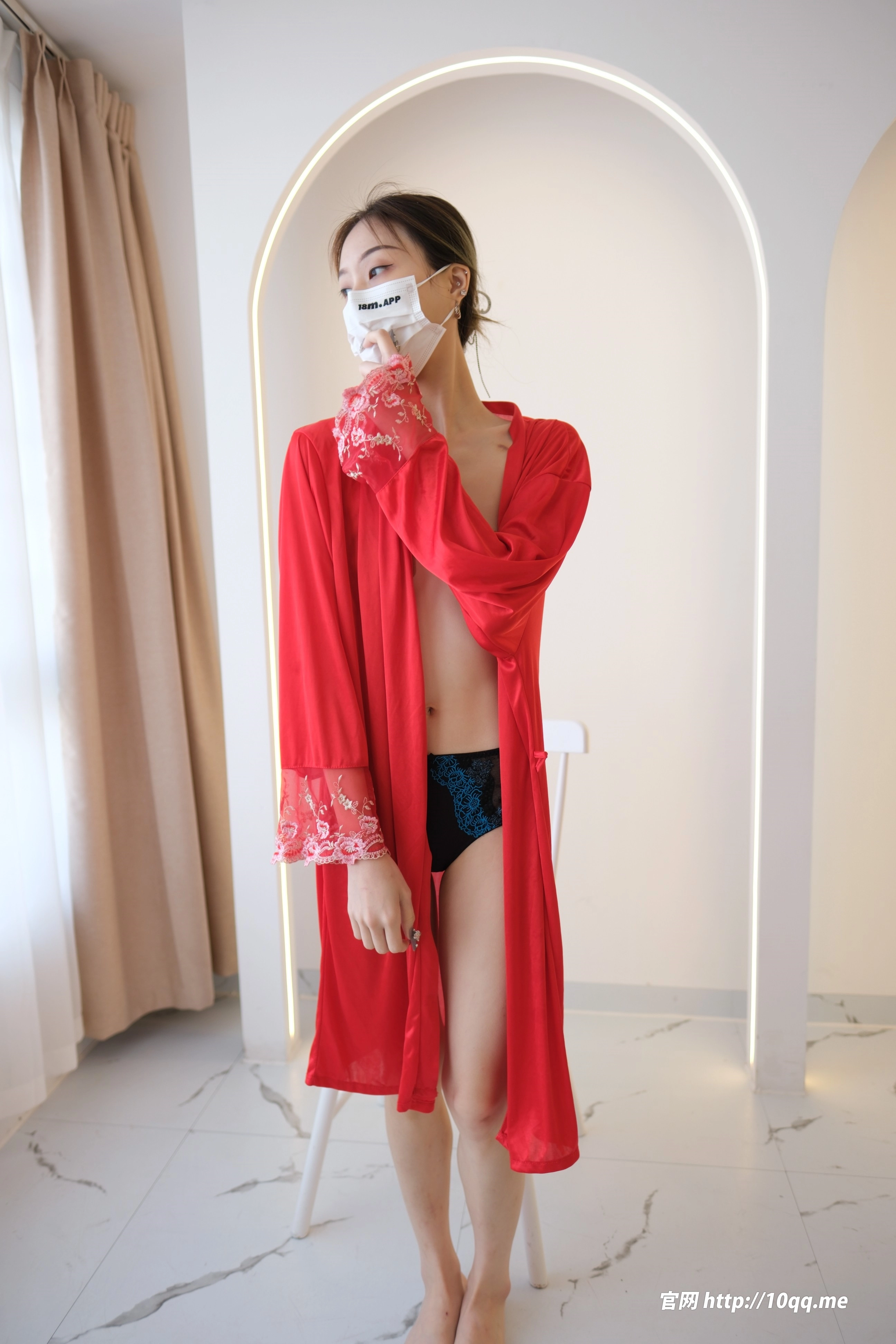 NO.2923 ROSI口罩系列 2024.06.13 - 4预览