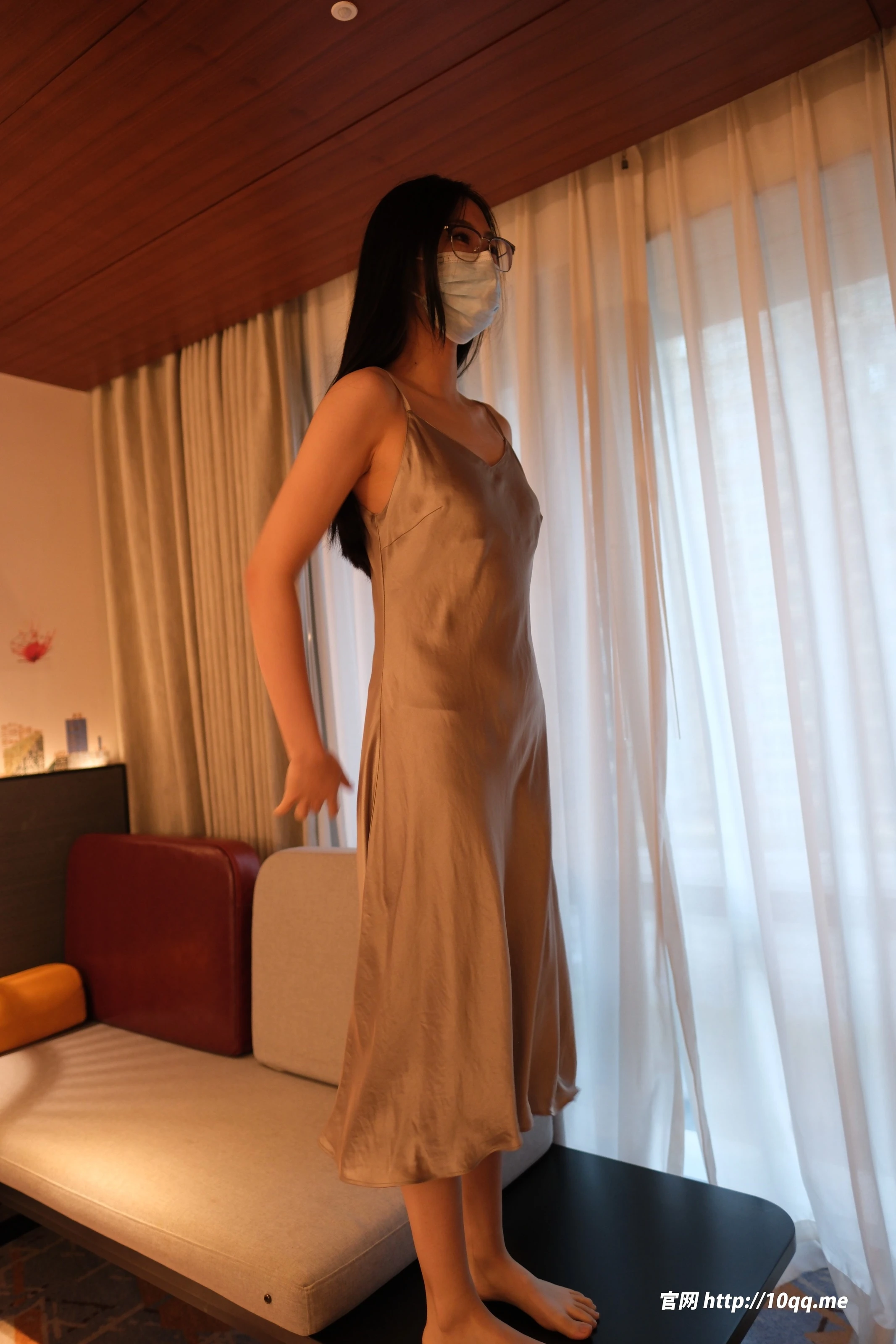 NO.2921 ROSI口罩系列 2024.06.11 - 3预览