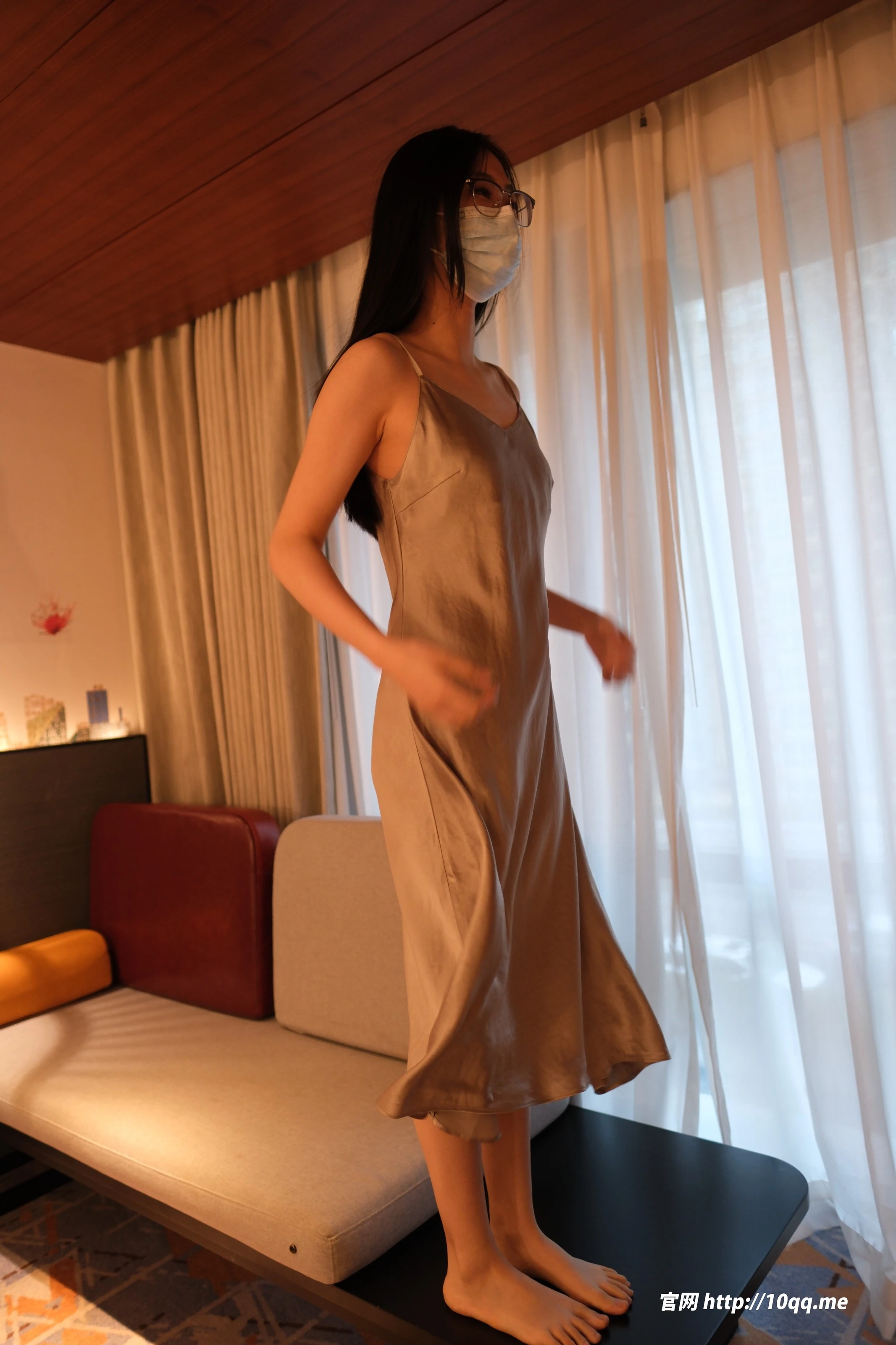 NO.2921 ROSI口罩系列 2024.06.11 - 4预览