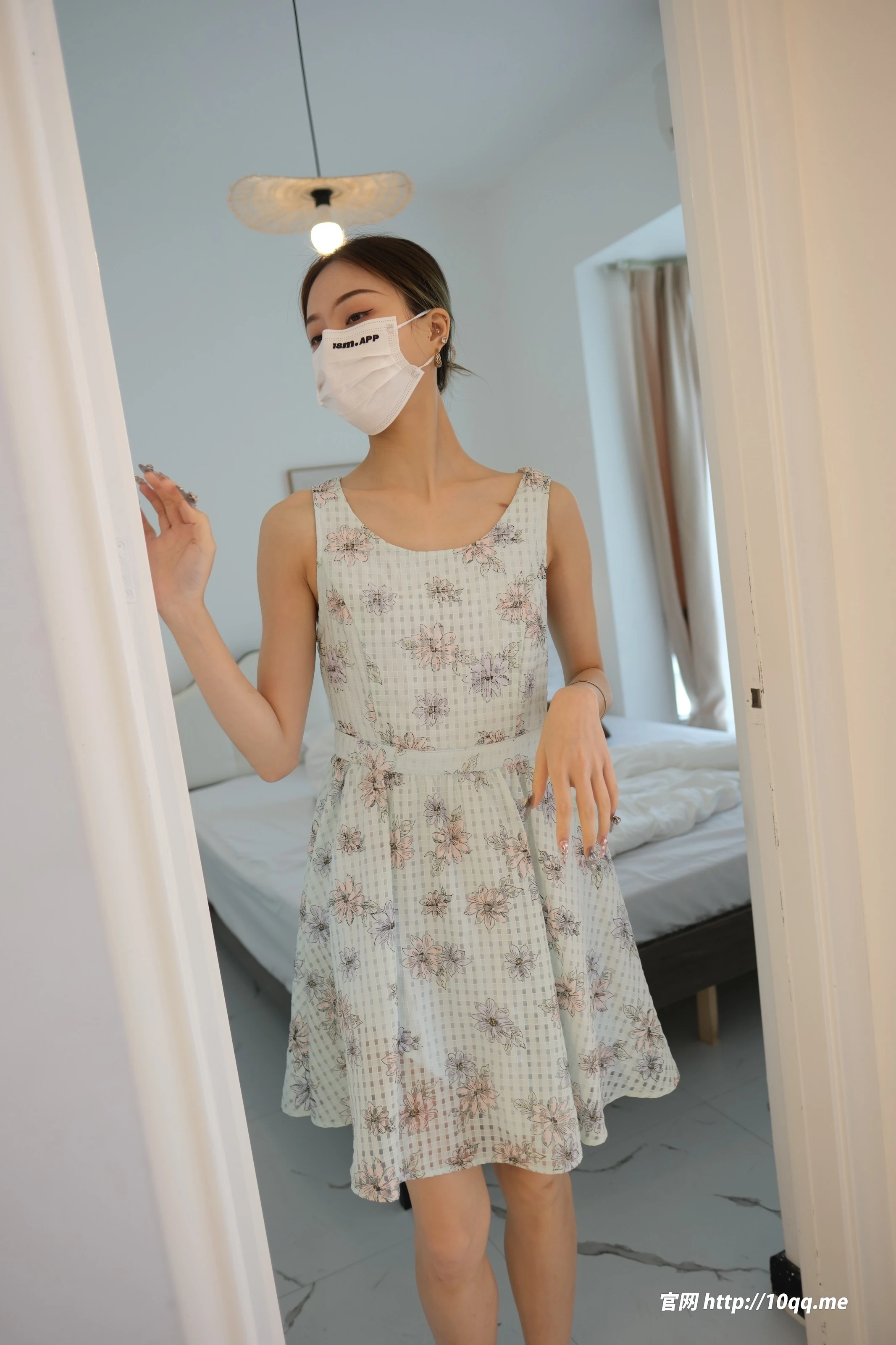 NO.2917 ROSI口罩系列 2024.06.07 - 4预览