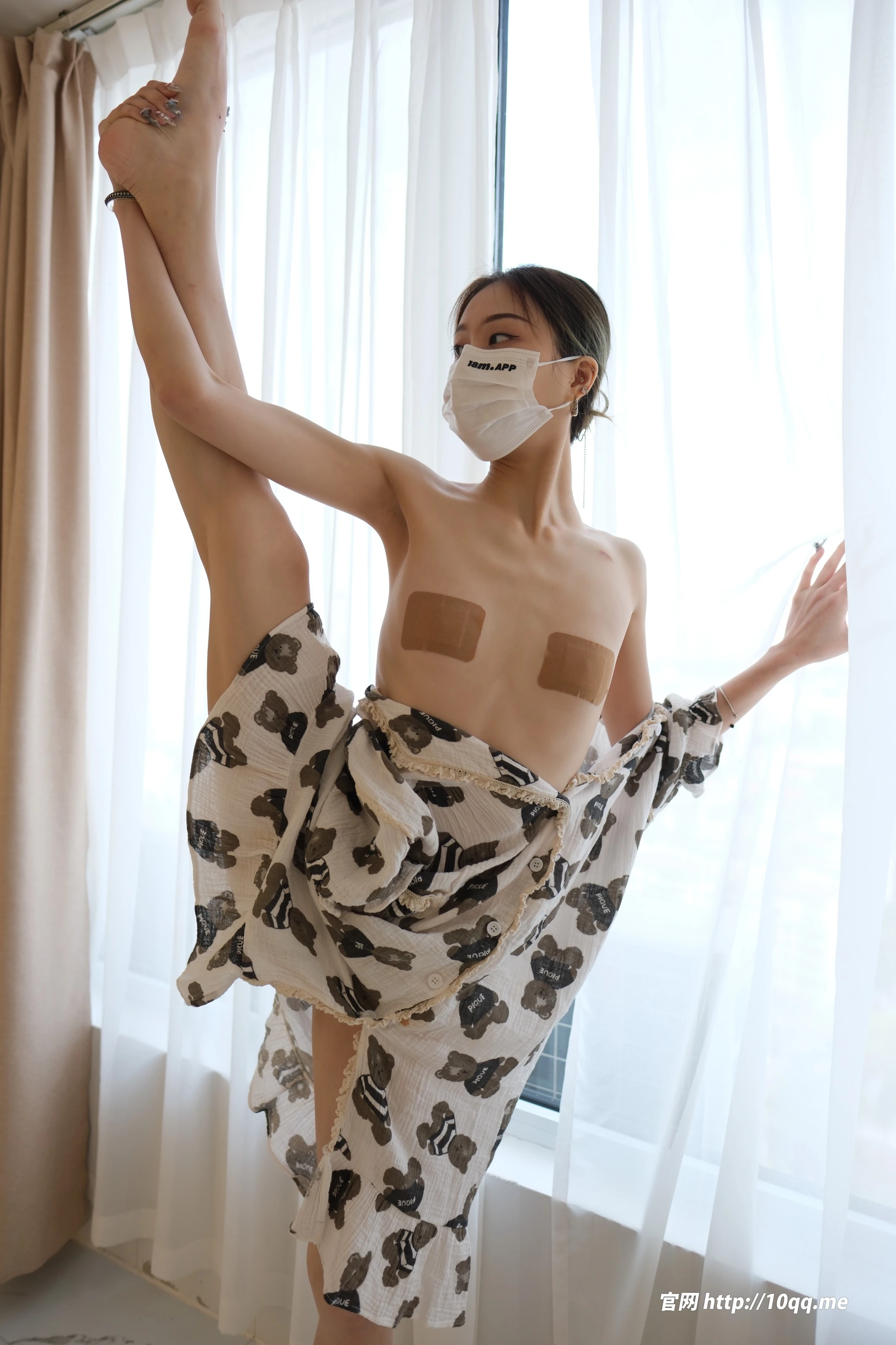 NO.2910 ROSI口罩系列 2024.05.31 - 2预览