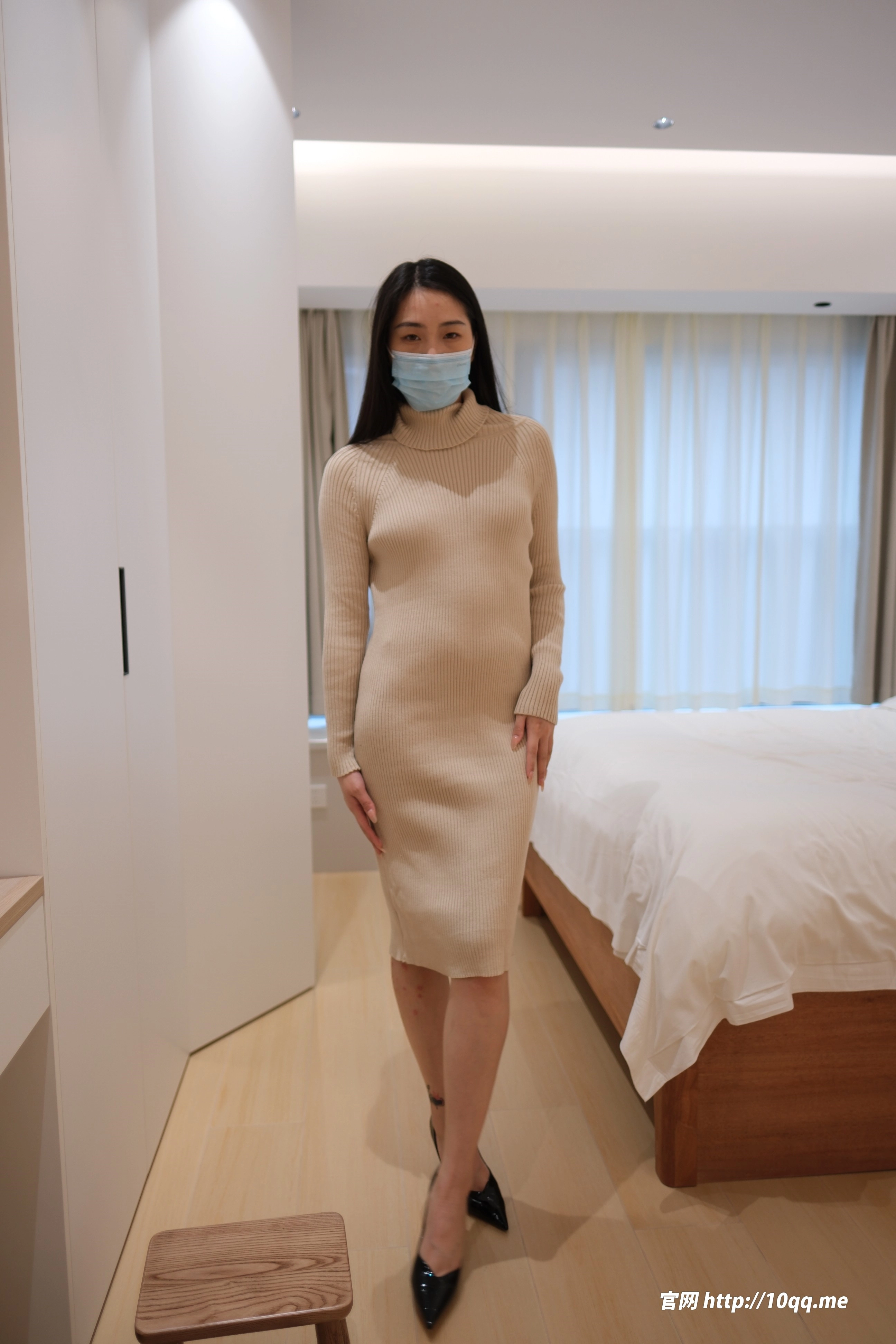 NO.2891 ROSI口罩系列 2024.05.12 - 4预览