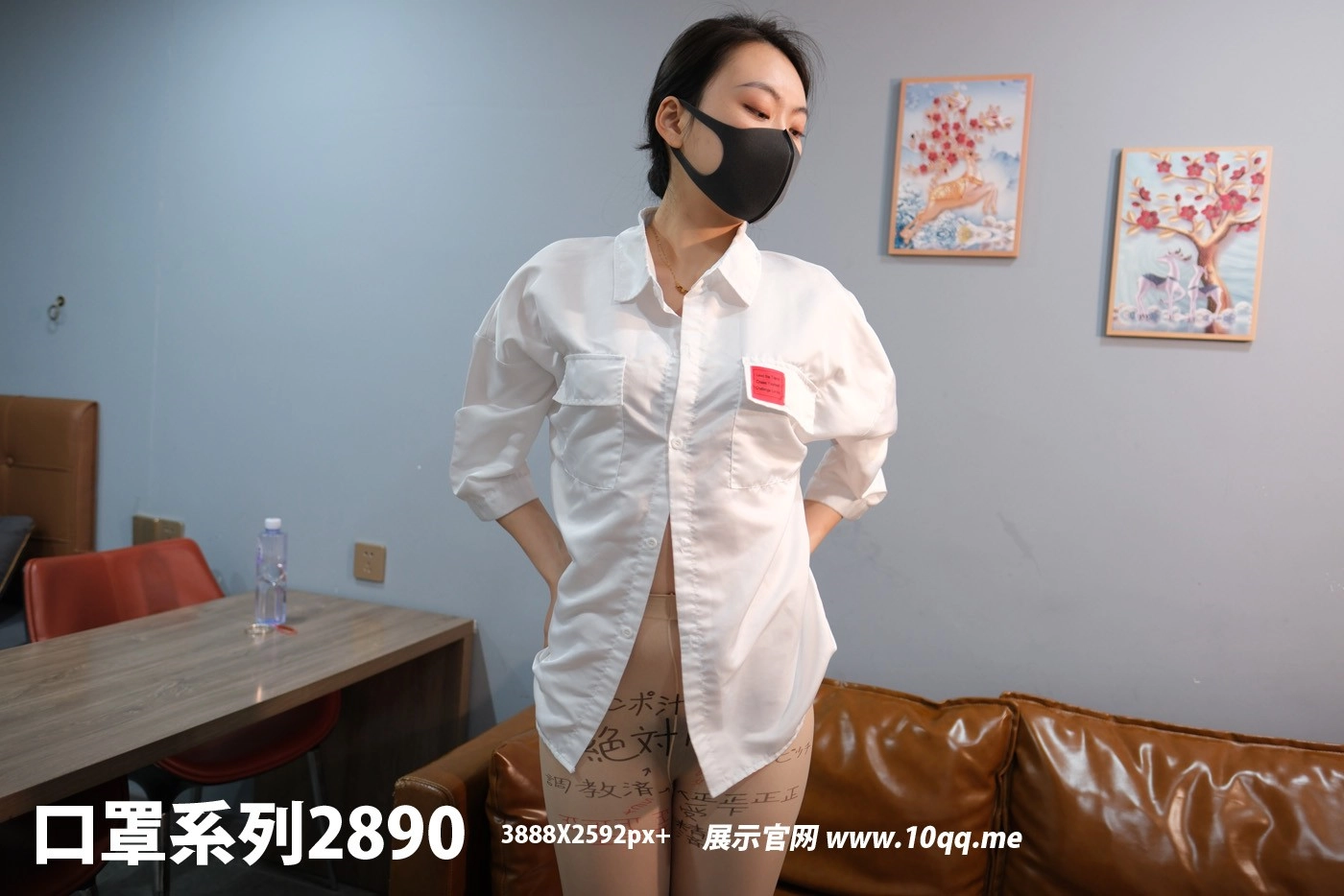NO.2890 ROSI口罩系列 2024.05.11 - 1预览