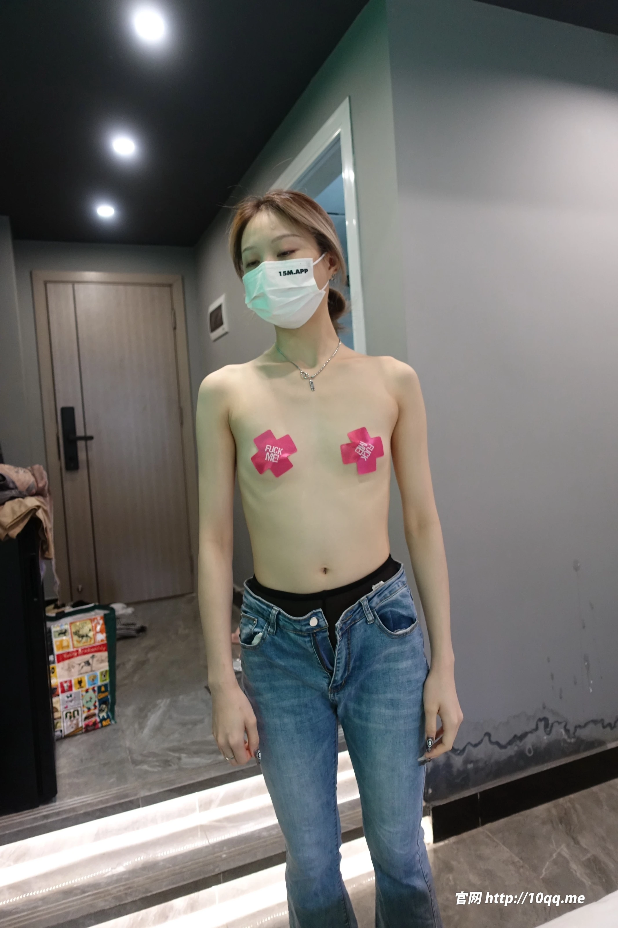 NO.2889 ROSI口罩系列 2024.05.10 - 3预览