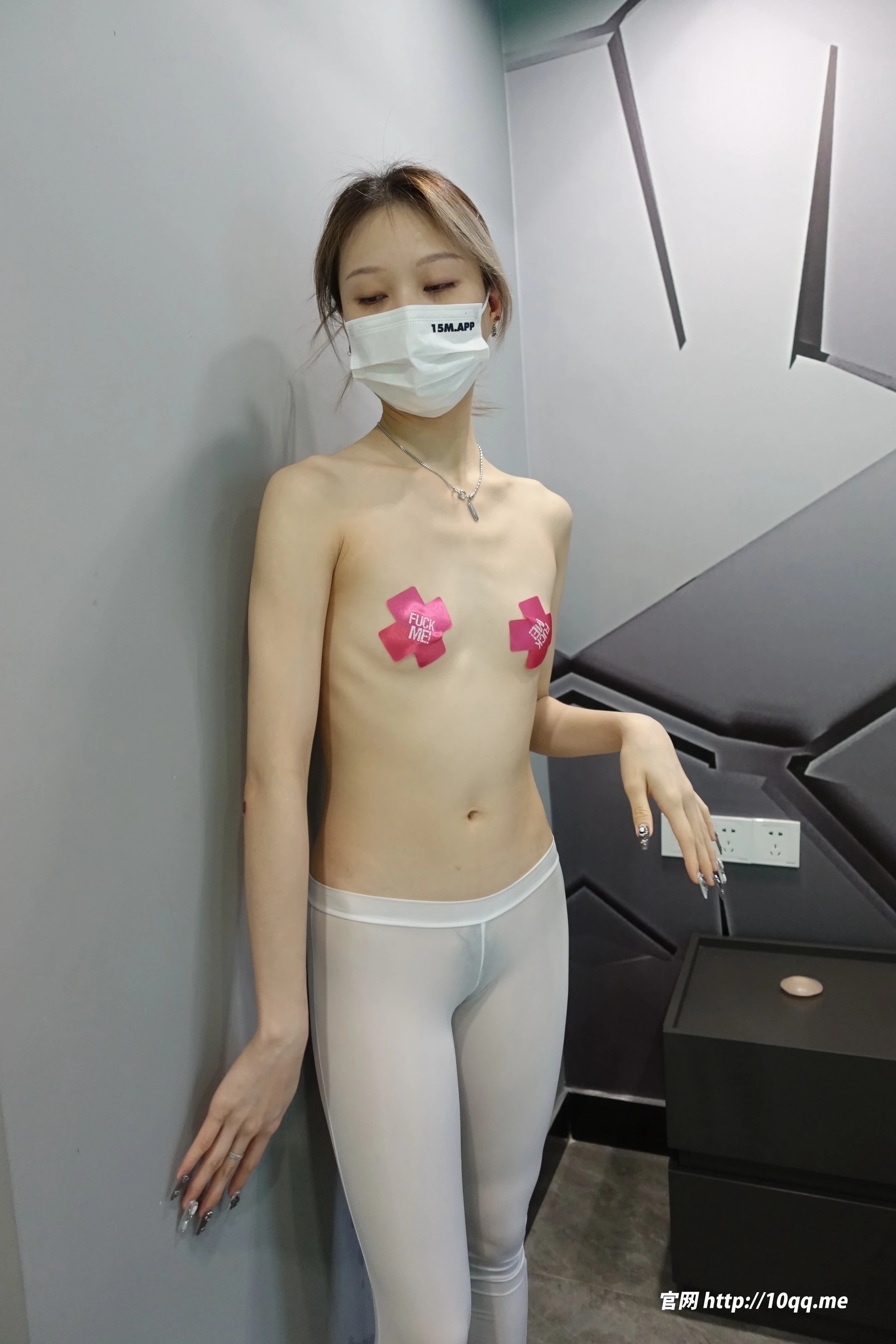 NO.2886 ROSI口罩系列 2024.05.07 - 4预览