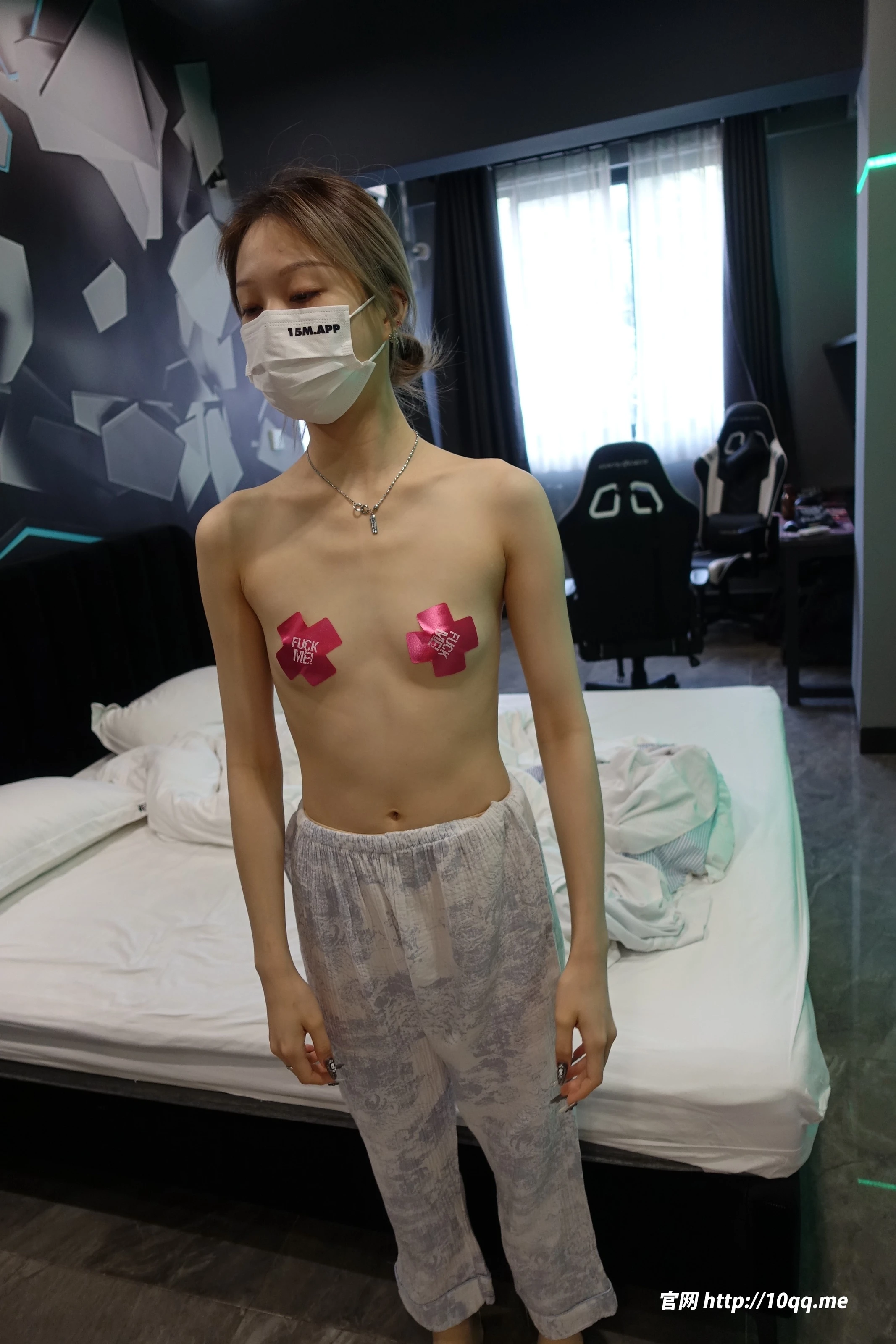 NO.2877 ROSI口罩系列 2024.04.28 - 3预览