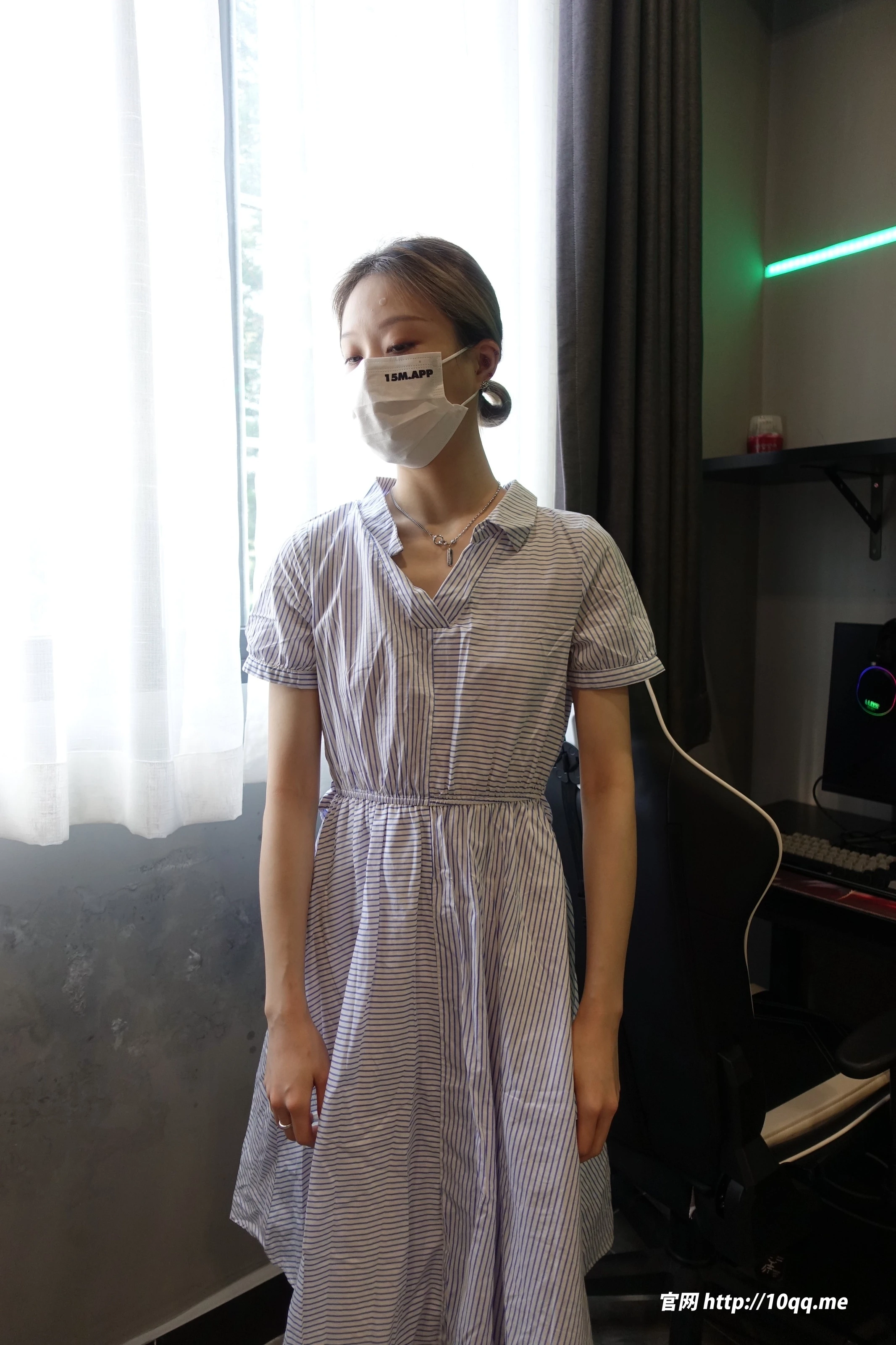 NO.2865 ROSI口罩系列 2024.04.16 - 3预览