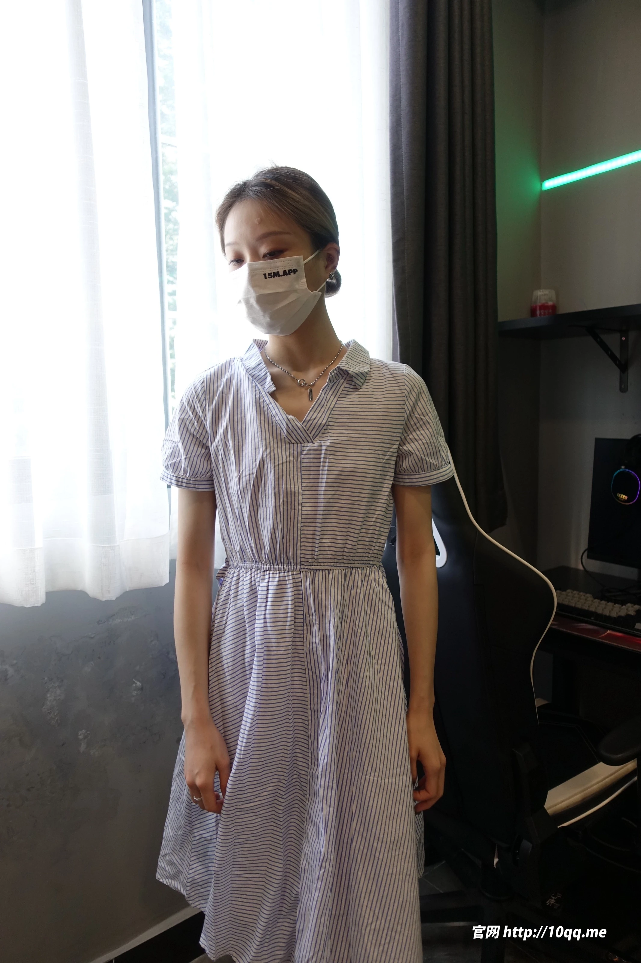 NO.2865 ROSI口罩系列 2024.04.16 - 4预览