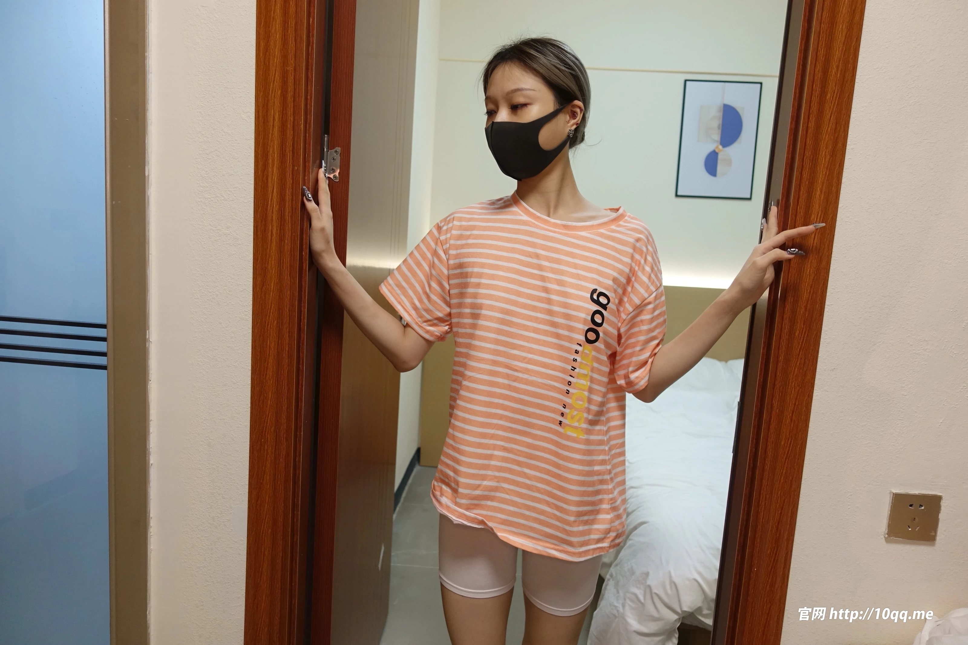 NO.2839 ROSI口罩系列 2024.03.21 - 3预览