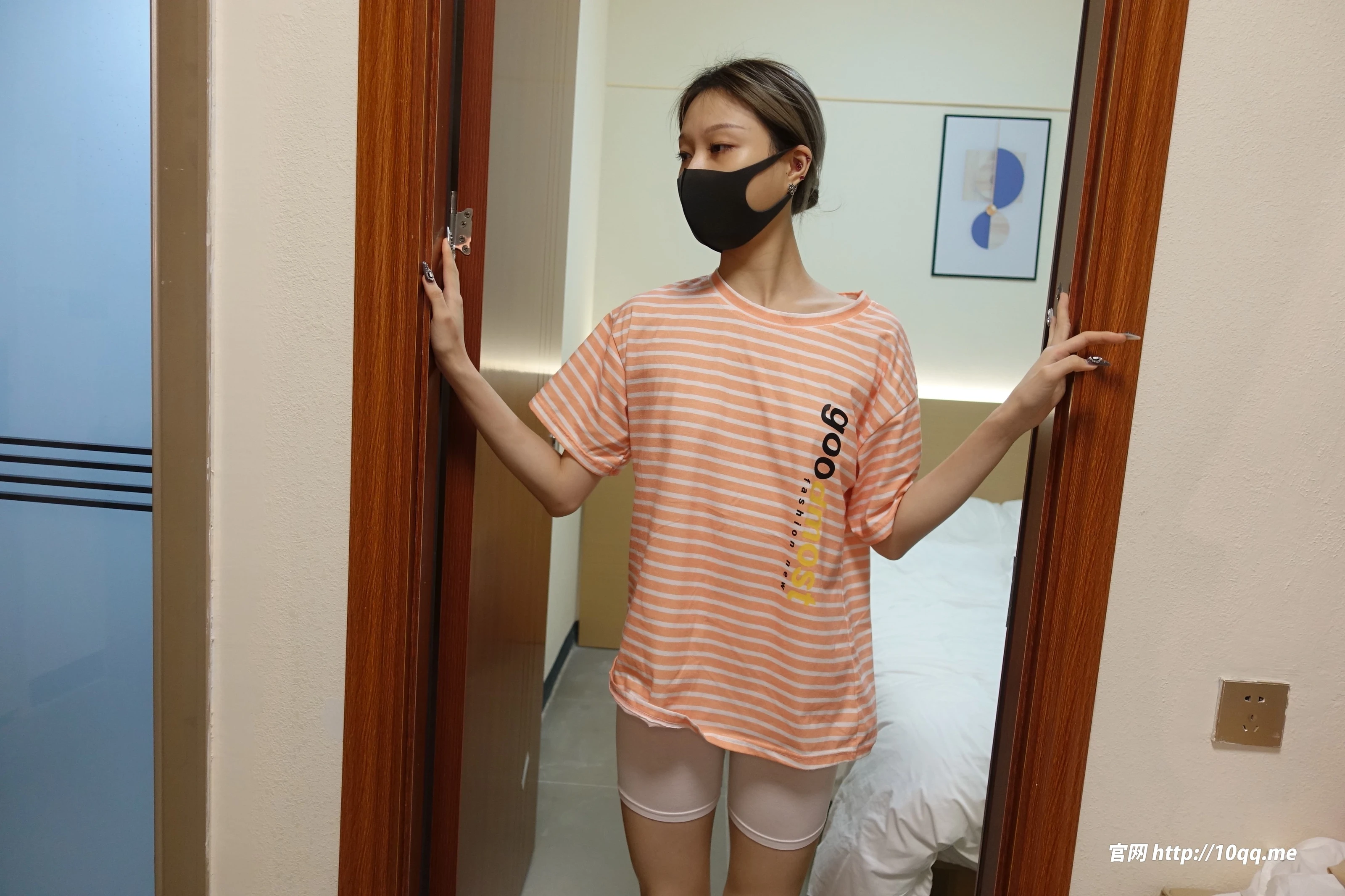 NO.2839 ROSI口罩系列 2024.03.21 - 4预览