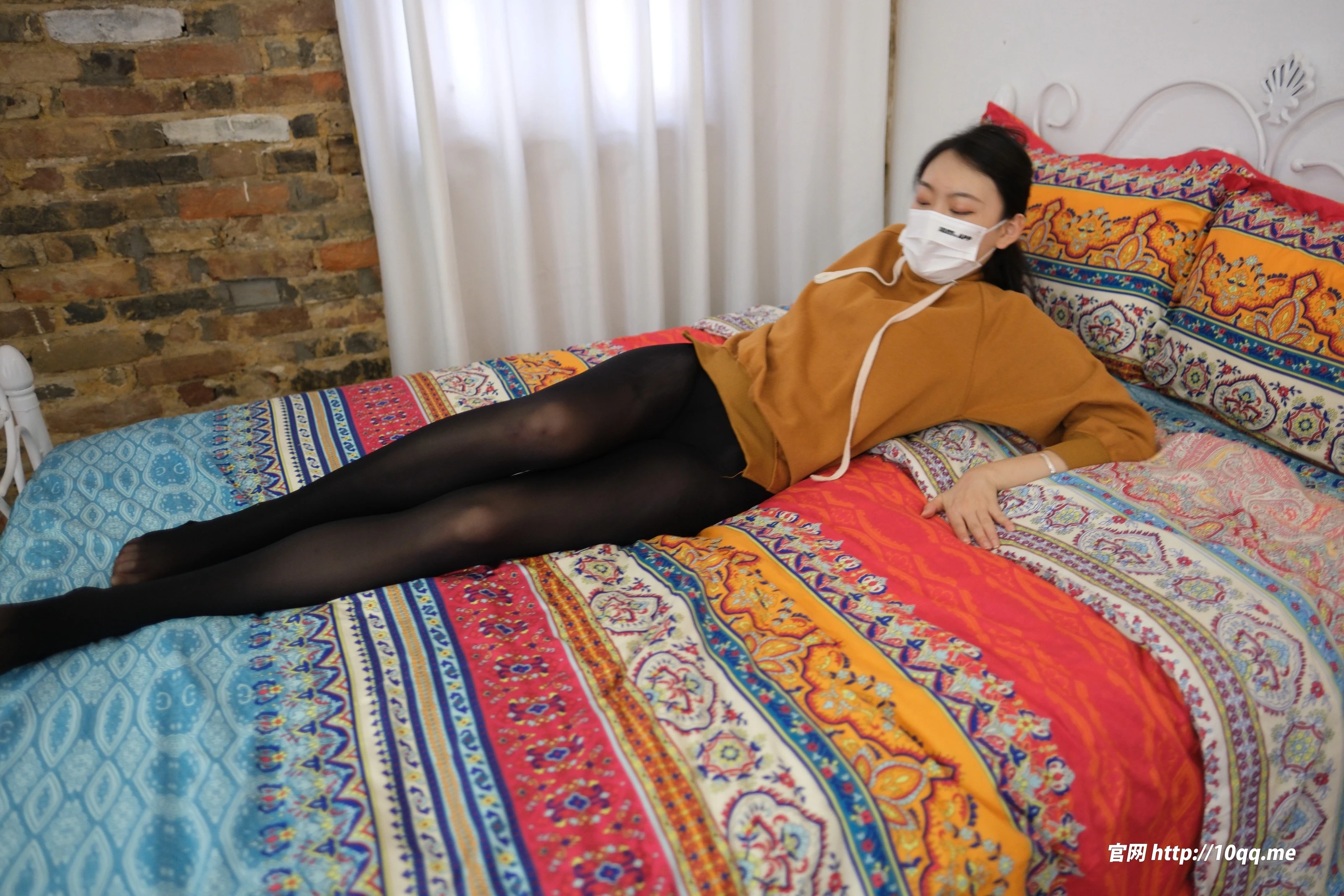 NO.2838 ROSI口罩系列 2024.03.20 - 4预览
