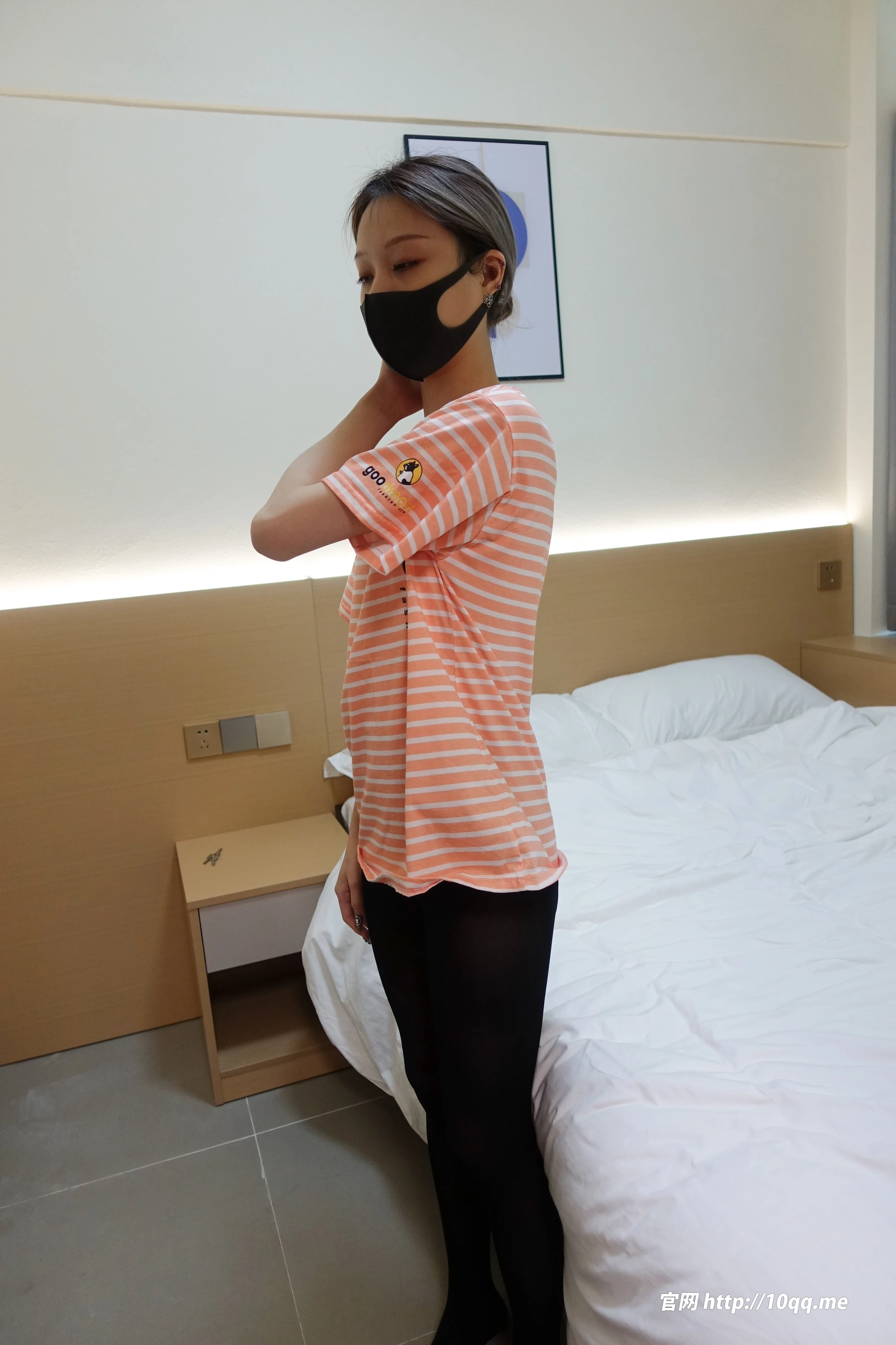 NO.2835 ROSI口罩系列 2024.03.17 - 3预览
