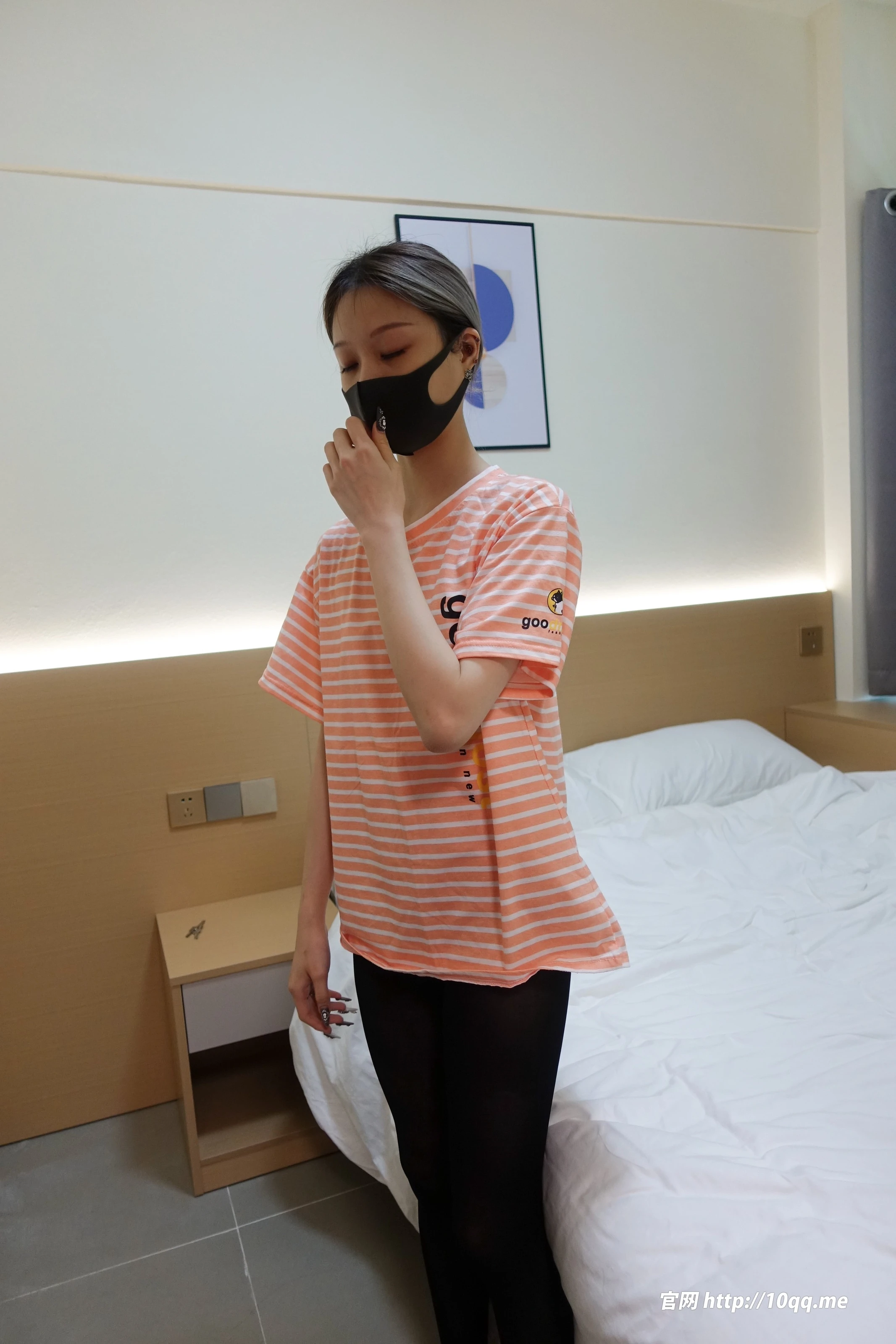 NO.2835 ROSI口罩系列 2024.03.17 - 4预览