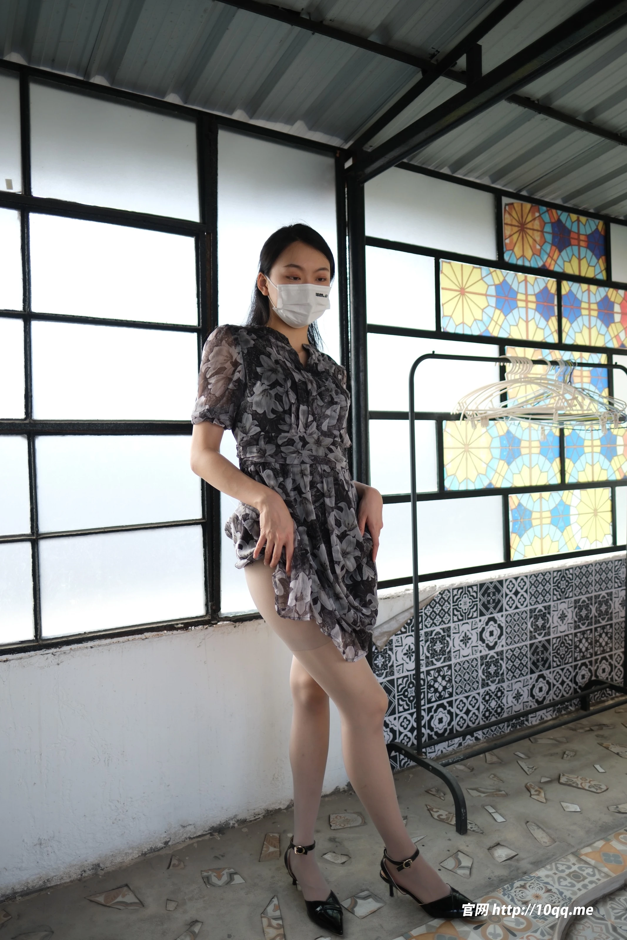 NO.2830 ROSI口罩系列 2024.03.12 - 3预览
