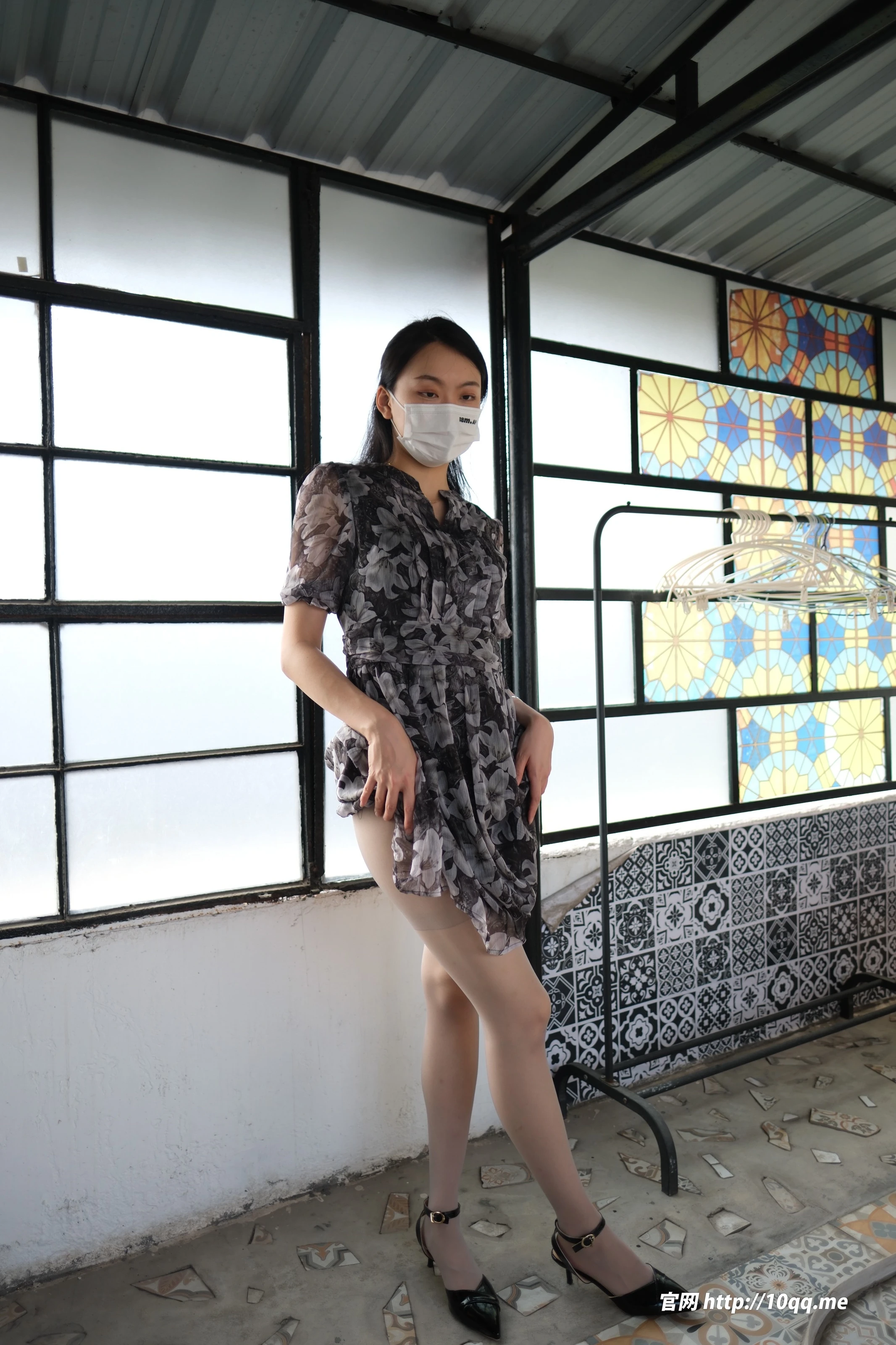 NO.2830 ROSI口罩系列 2024.03.12 - 4预览