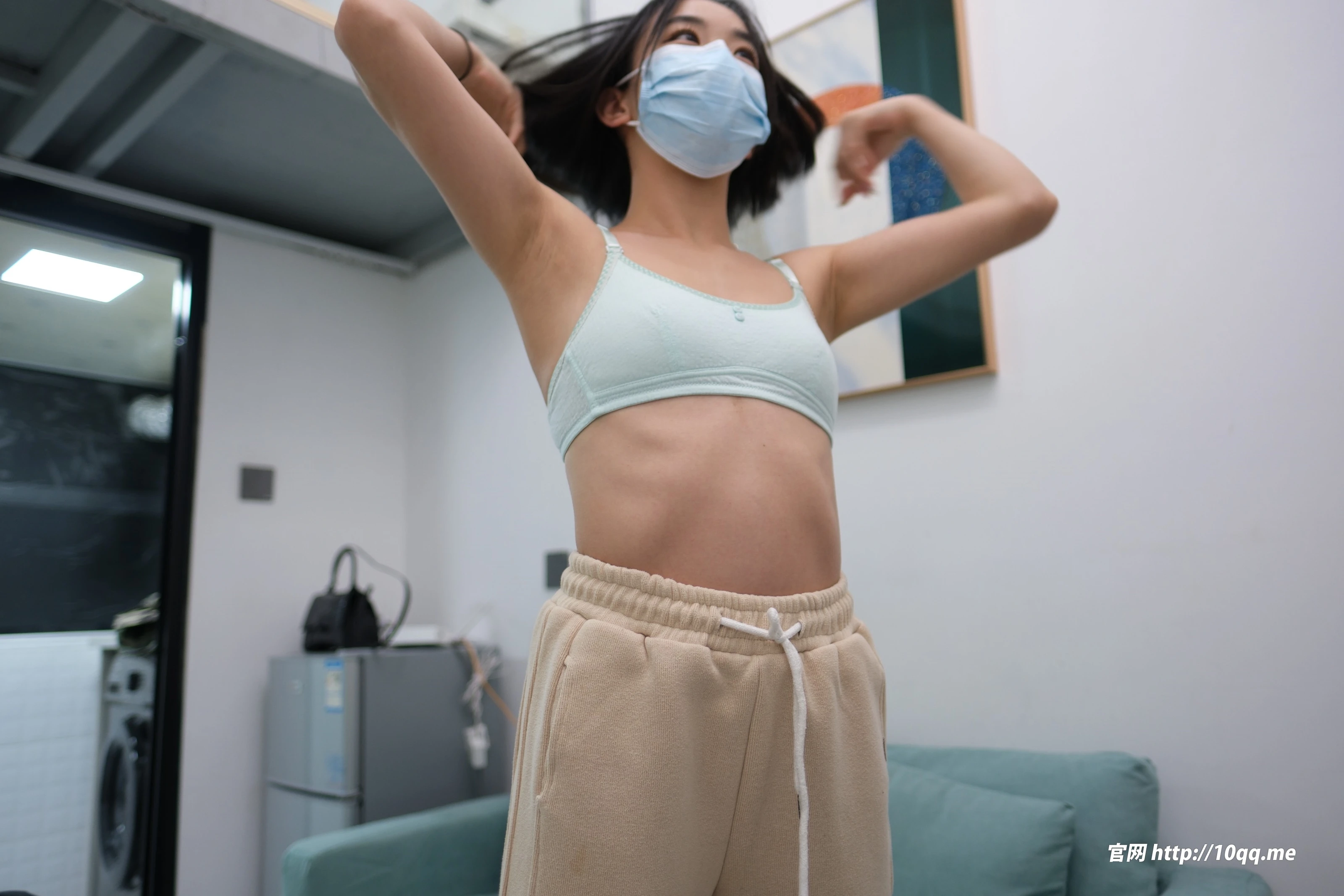 NO.2829 ROSI口罩系列 2024.03.11 - 3预览