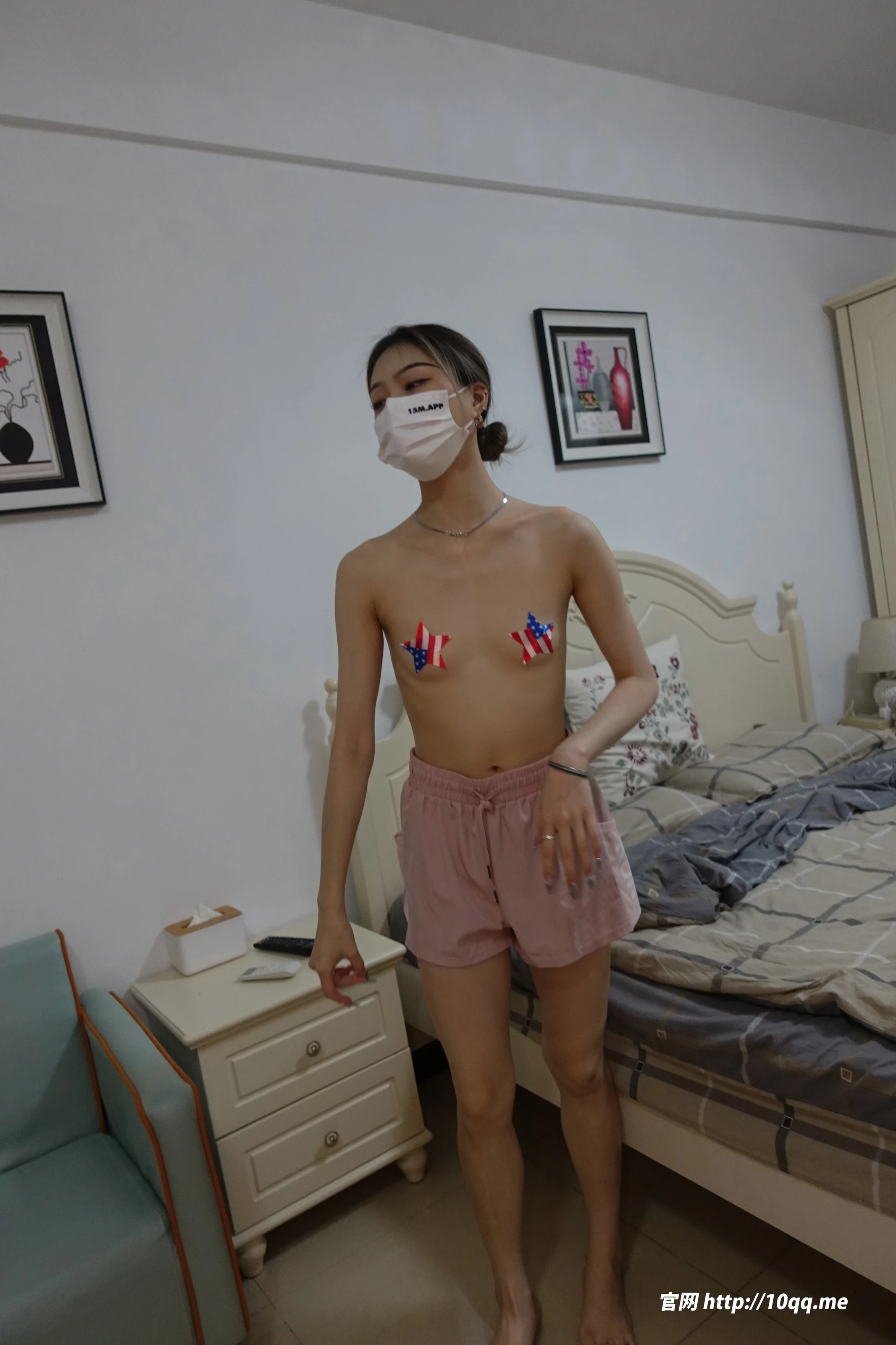 NO.2808 ROSI口罩系列 2024.02.19 - 3预览