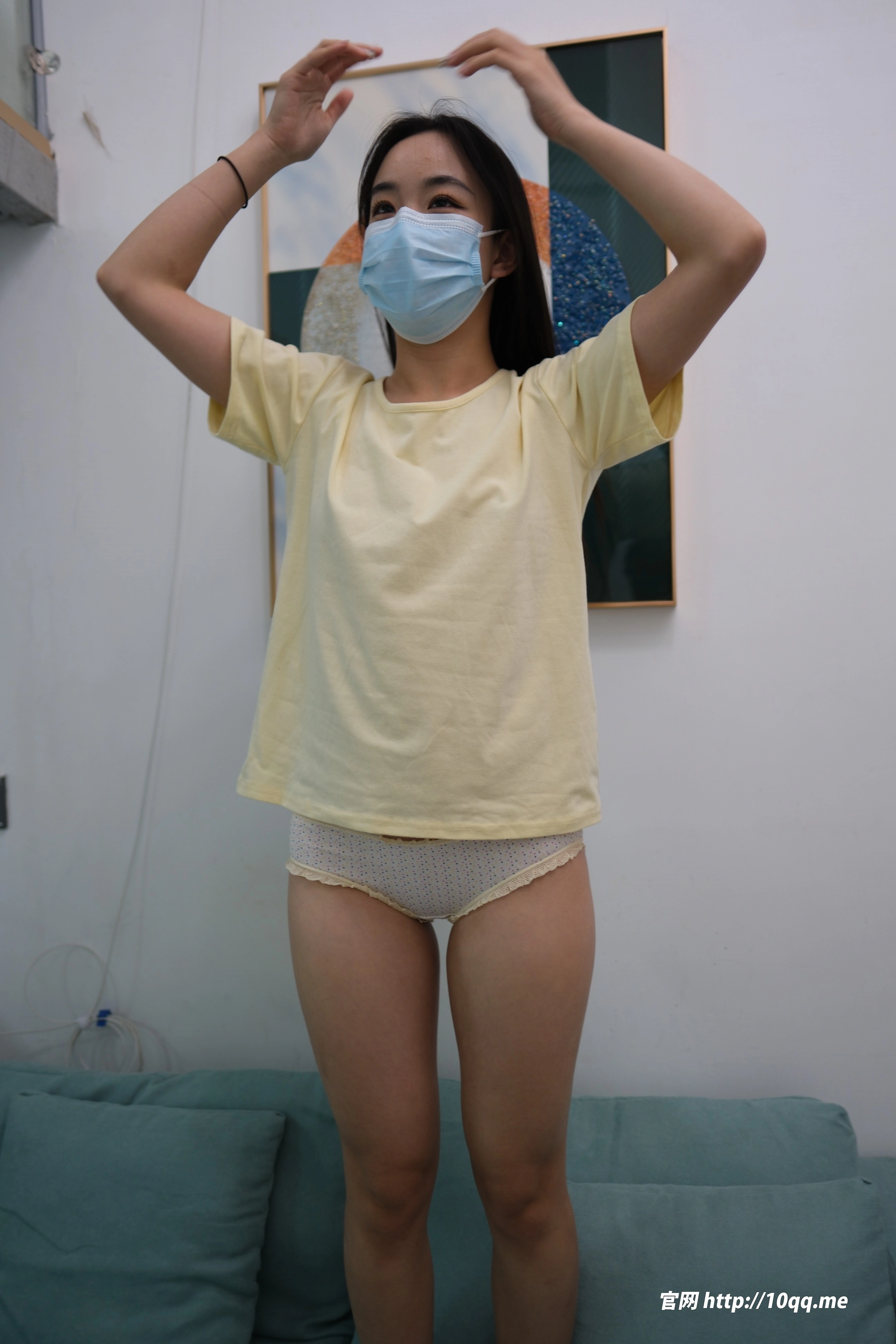 NO.2807 ROSI口罩系列 2024.02.18 - 3预览