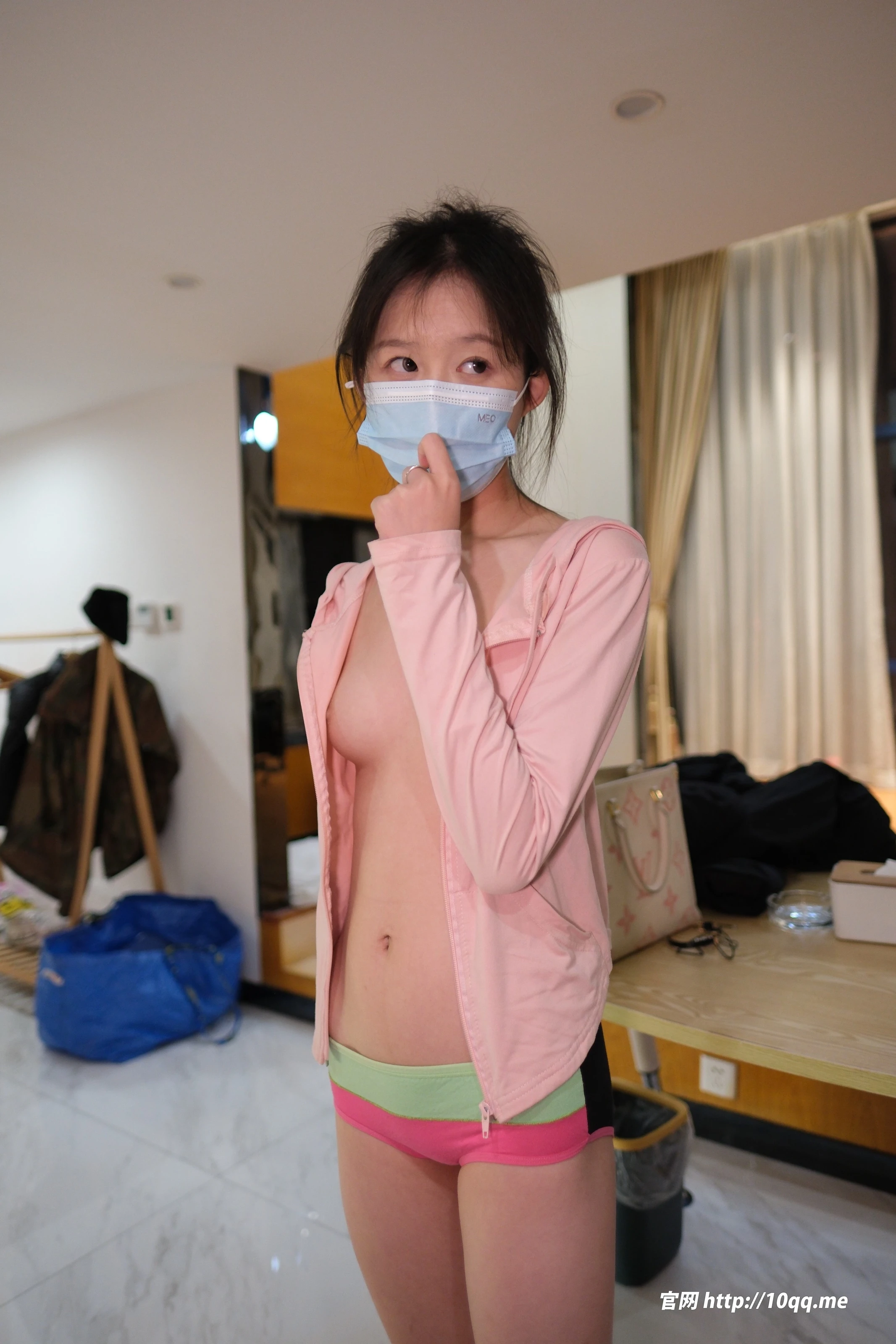 NO.2795 ROSI口罩系列 2024.02.06 - 4预览