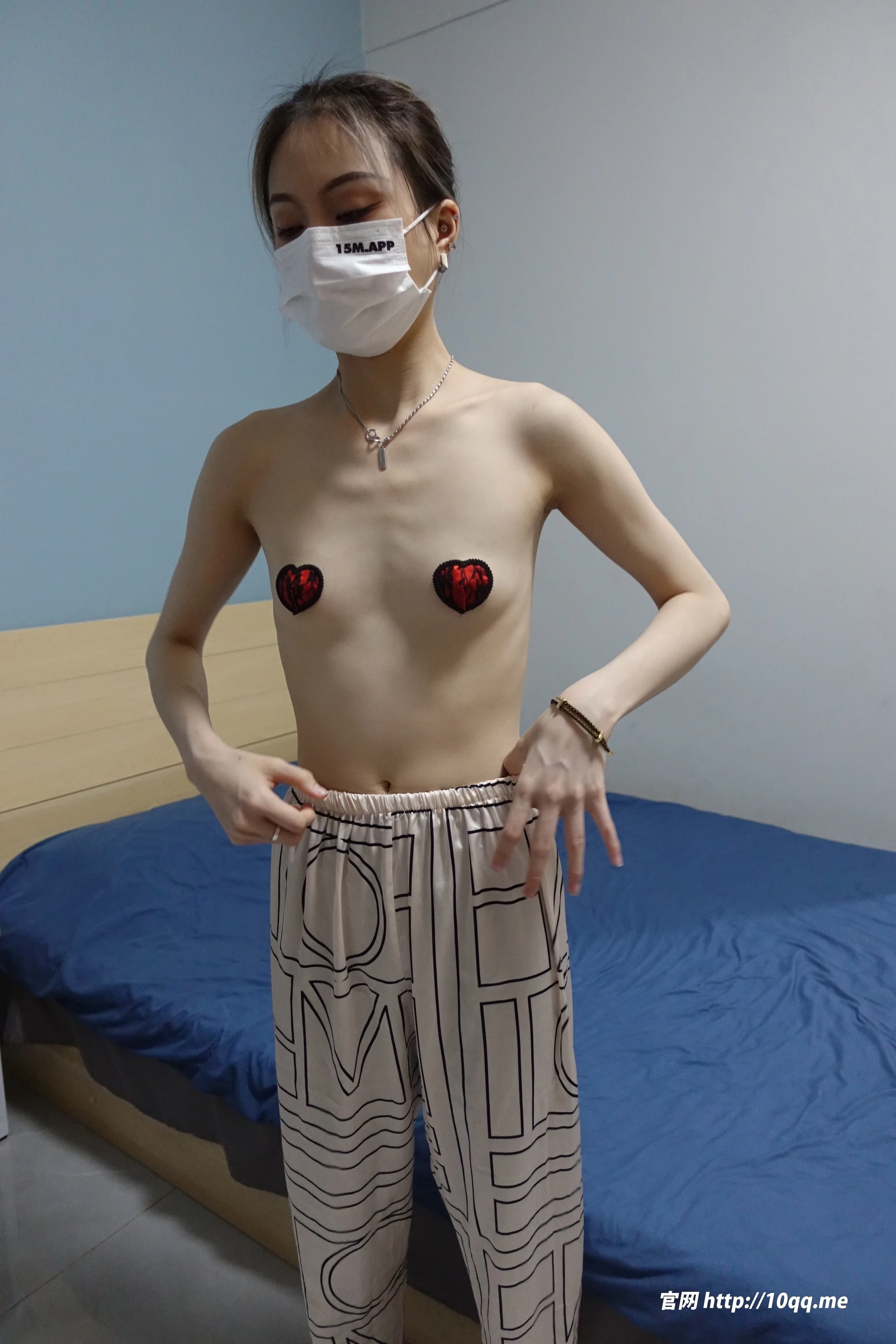 NO.2768 ROSI口罩系列 2024.01.10 - 2预览