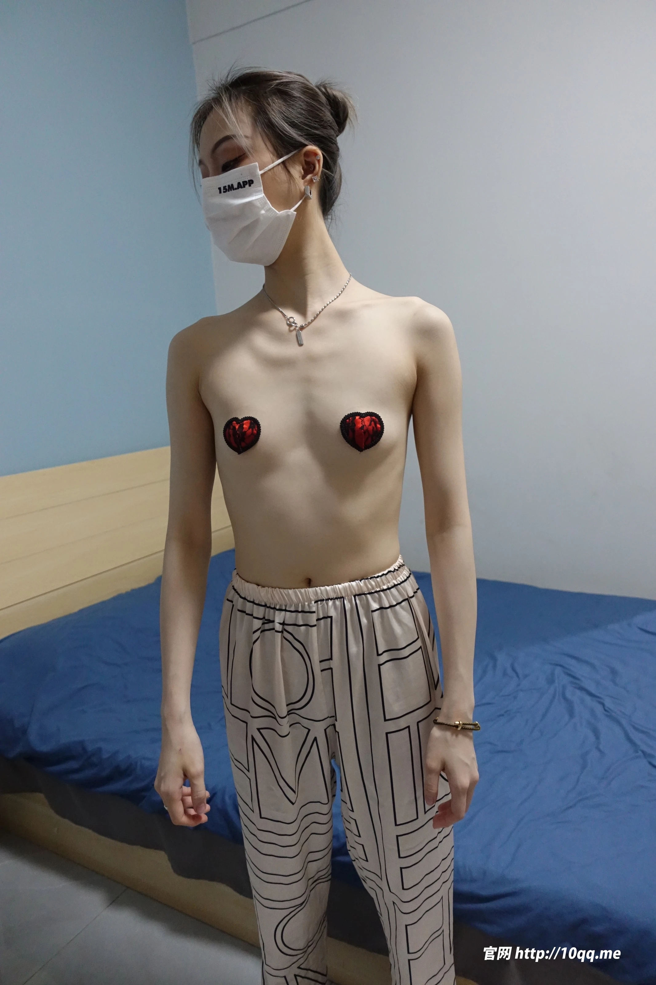 NO.2768 ROSI口罩系列 2024.01.10 - 3预览