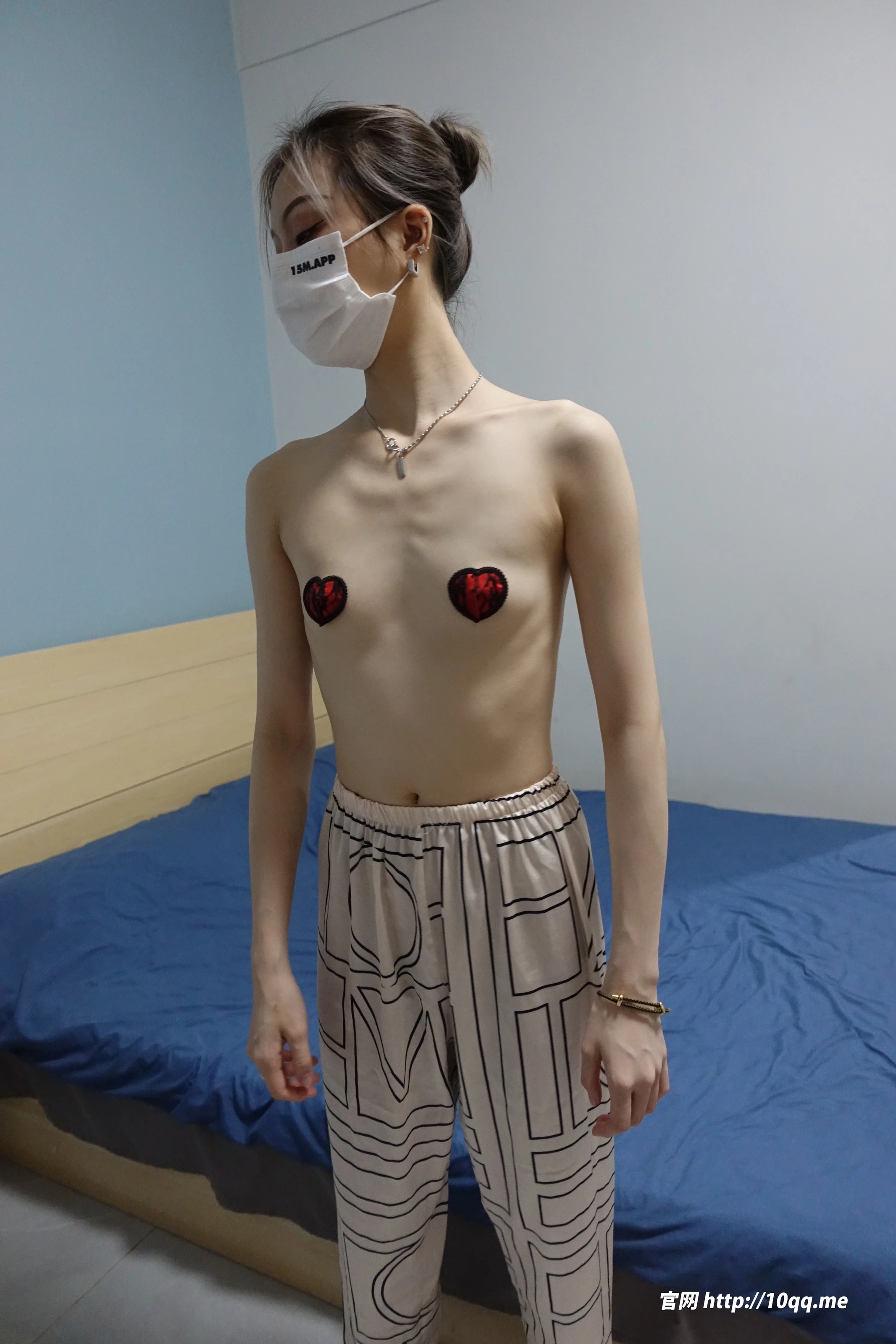 NO.2768 ROSI口罩系列 2024.01.10 - 4预览