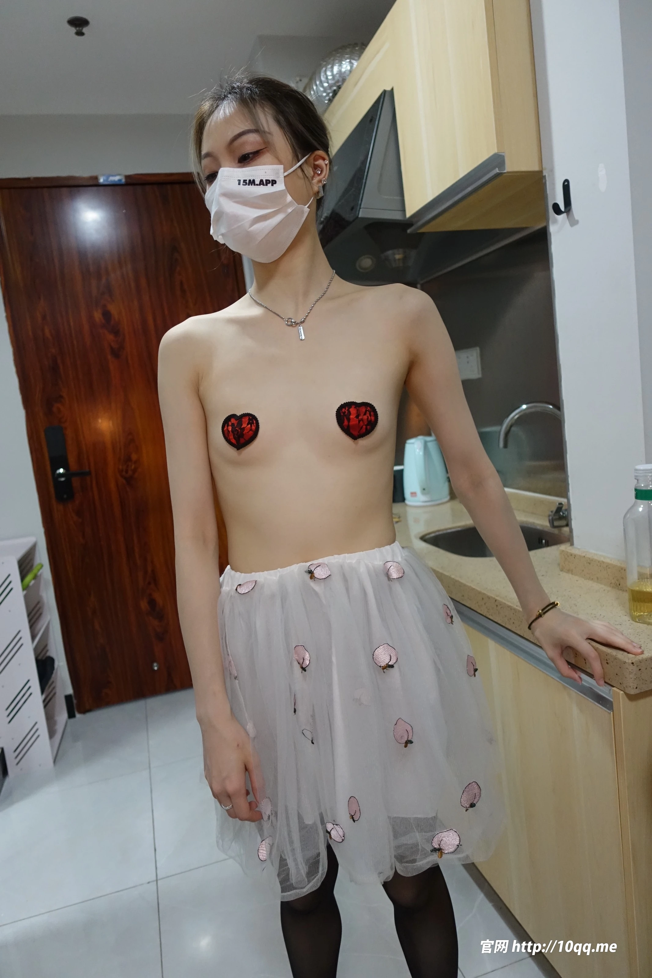 NO.2765 ROSI口罩系列 2024.01.07 - 3预览