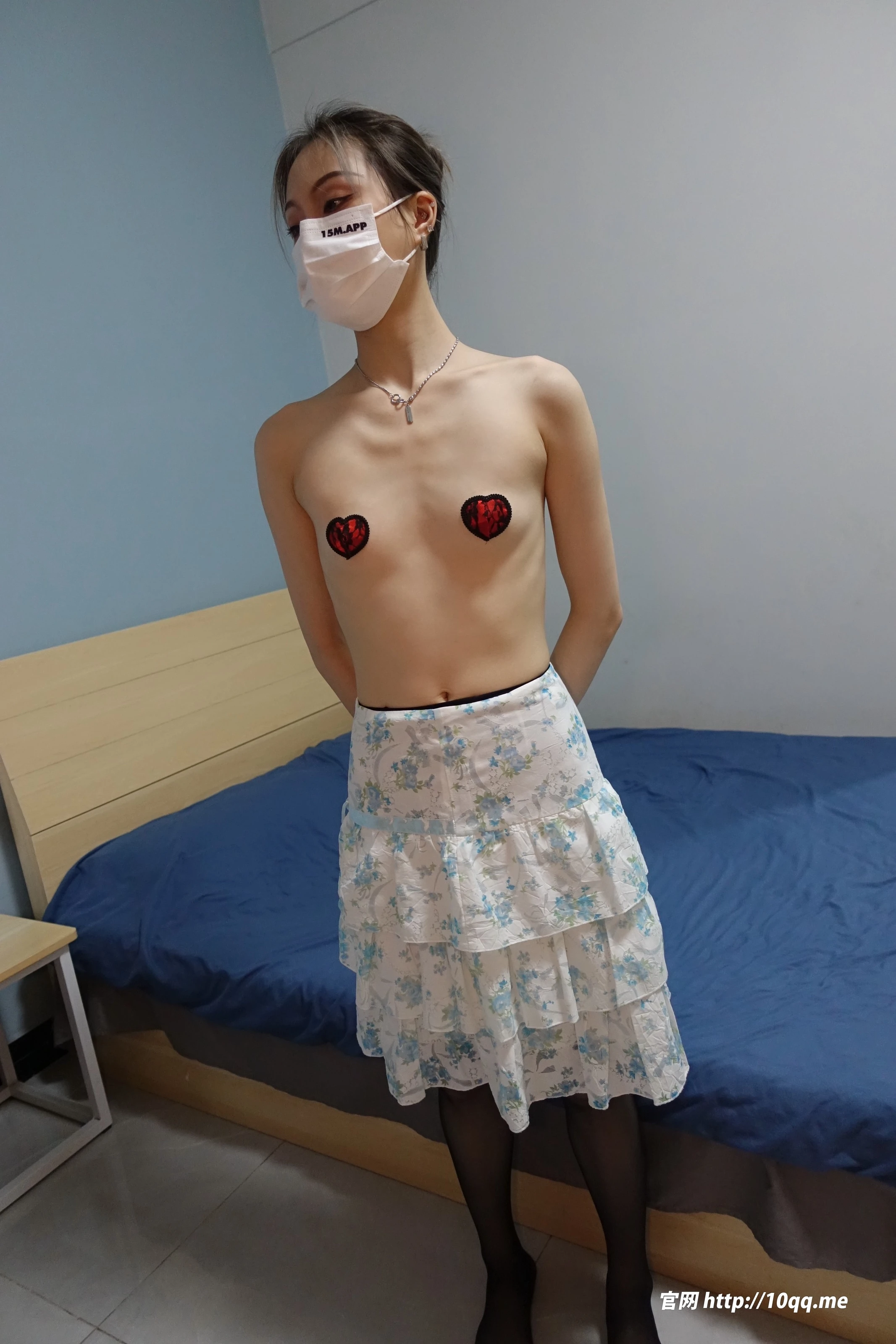 NO.2762 ROSI口罩系列 2024.01.04 - 3预览