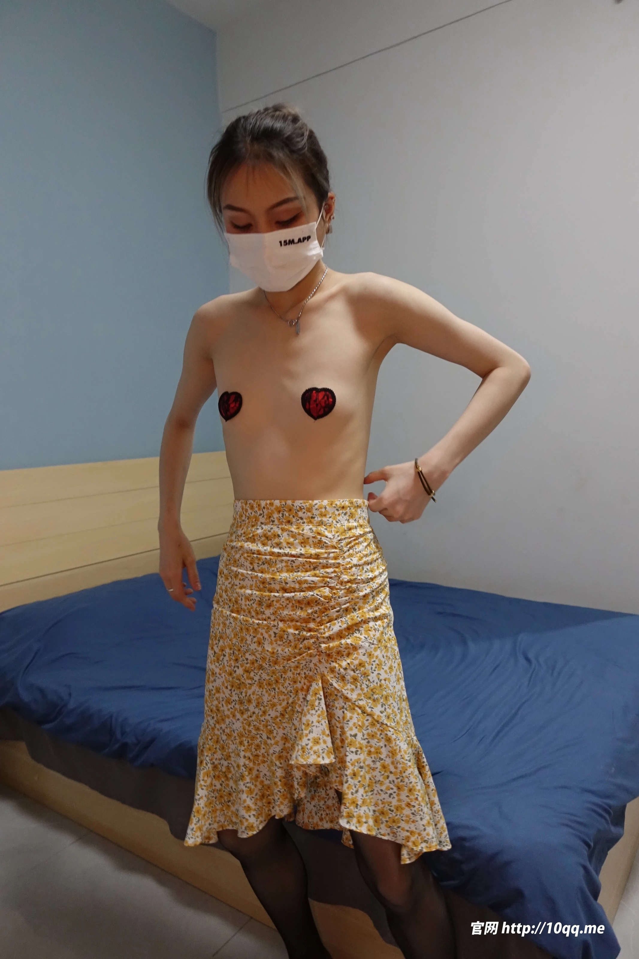 NO.2759 ROSI口罩系列 2024.01.01 - 4预览