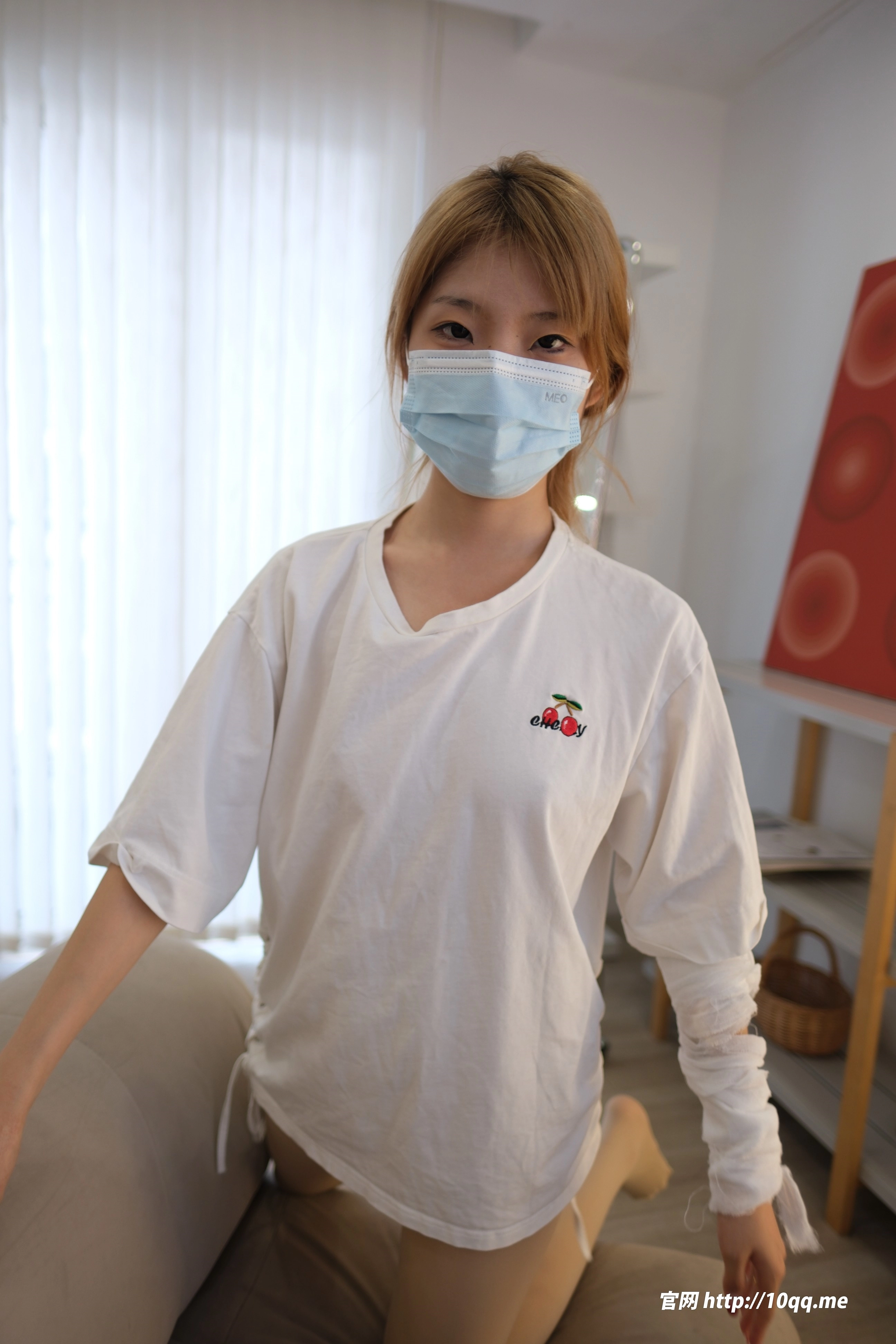 NO.2754 ROSI口罩系列 2023.12.27 - 4预览