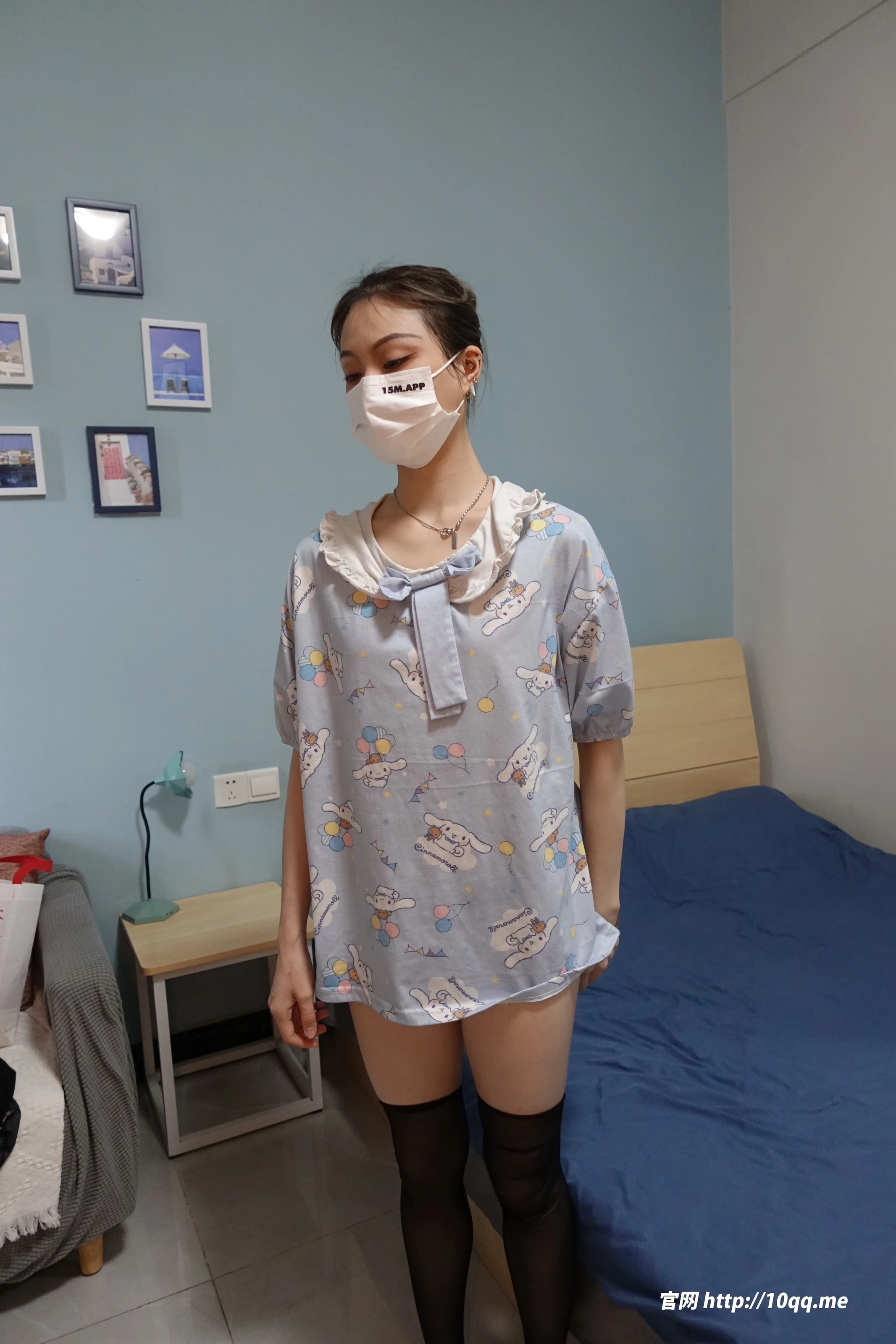 NO.2735 ROSI口罩系列 2023.12.08 - 3预览