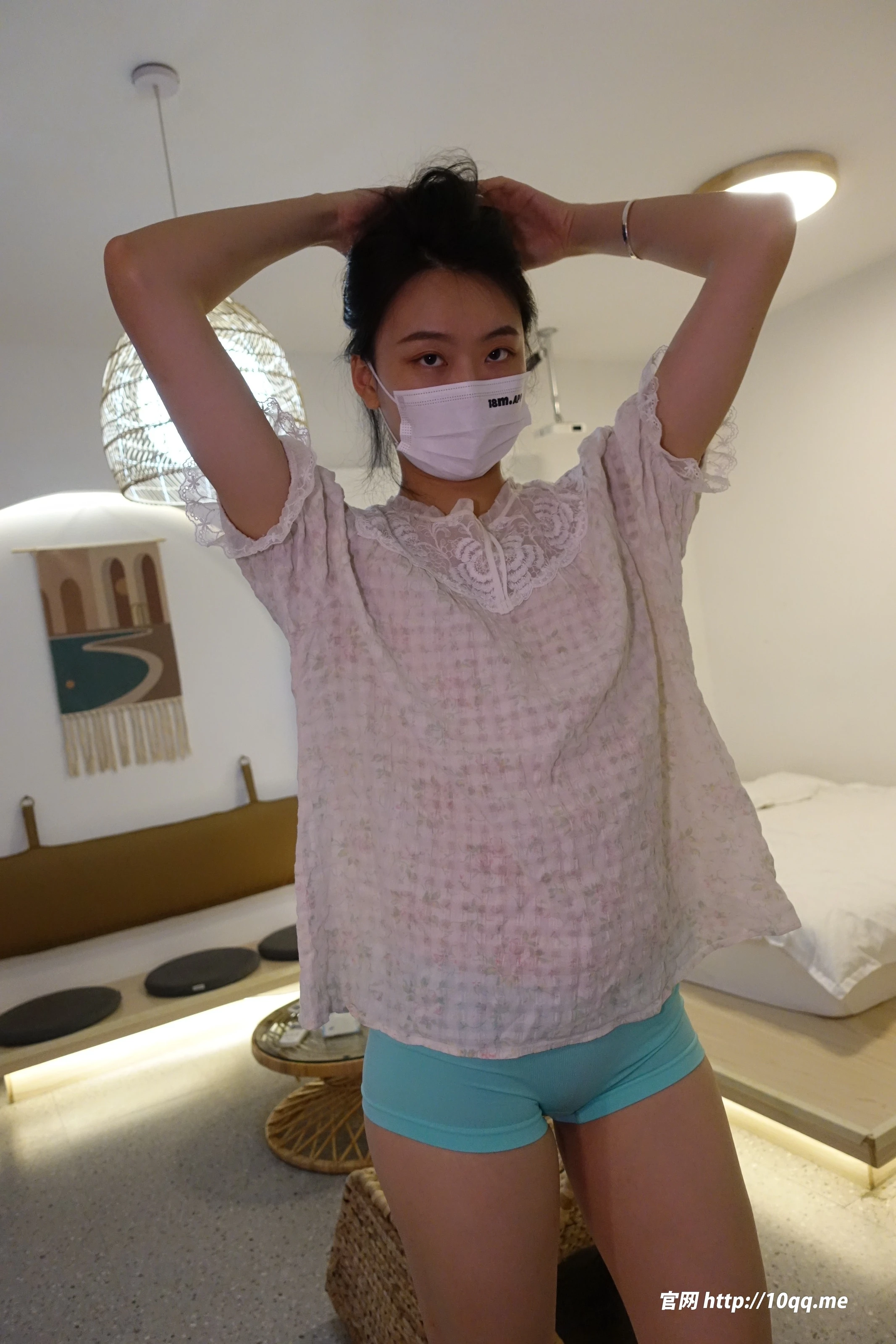 NO.2733 ROSI口罩系列 2023.12.06 - 2预览