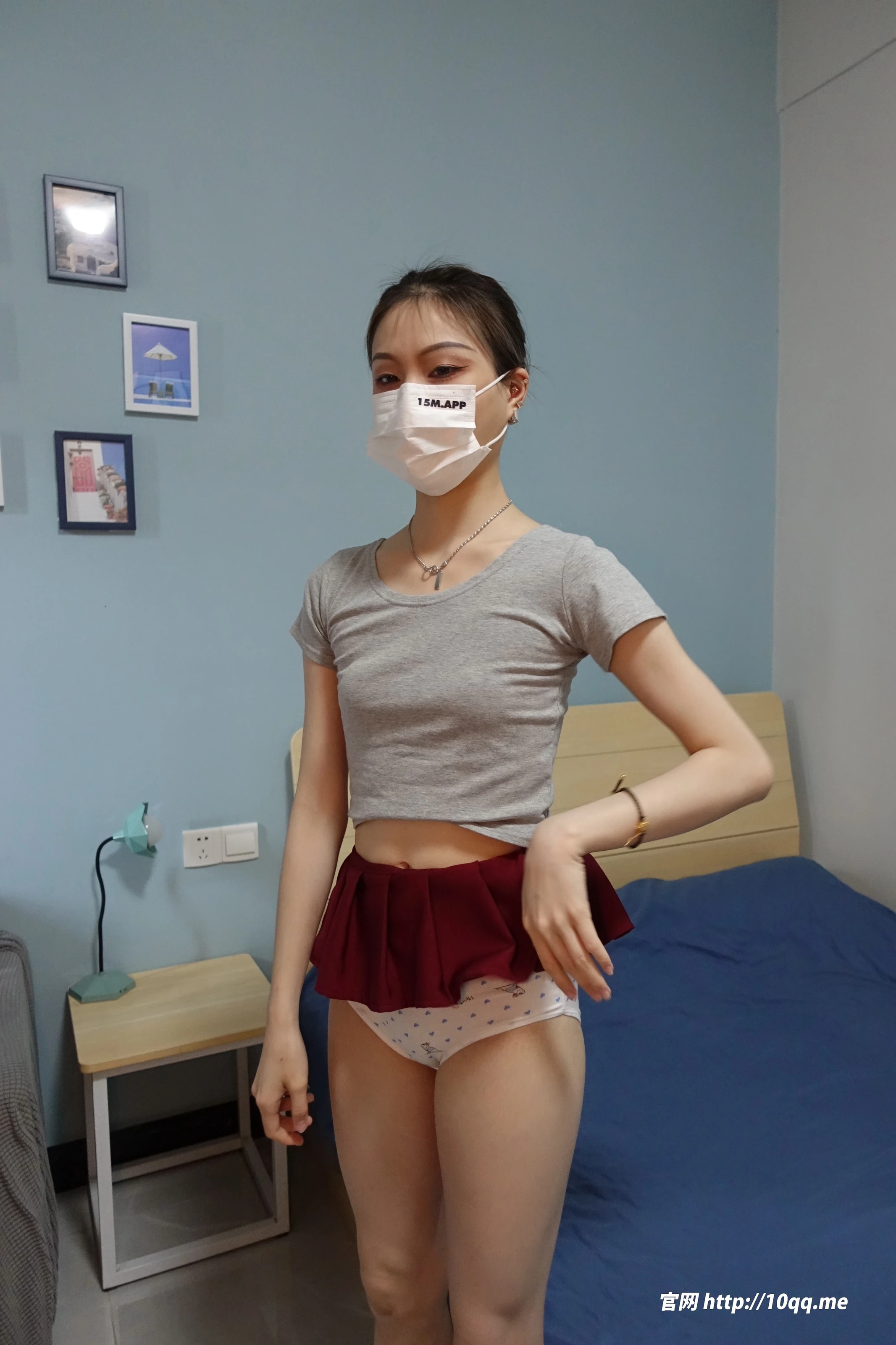 NO.2729 ROSI口罩系列 2023.12.02 - 3预览