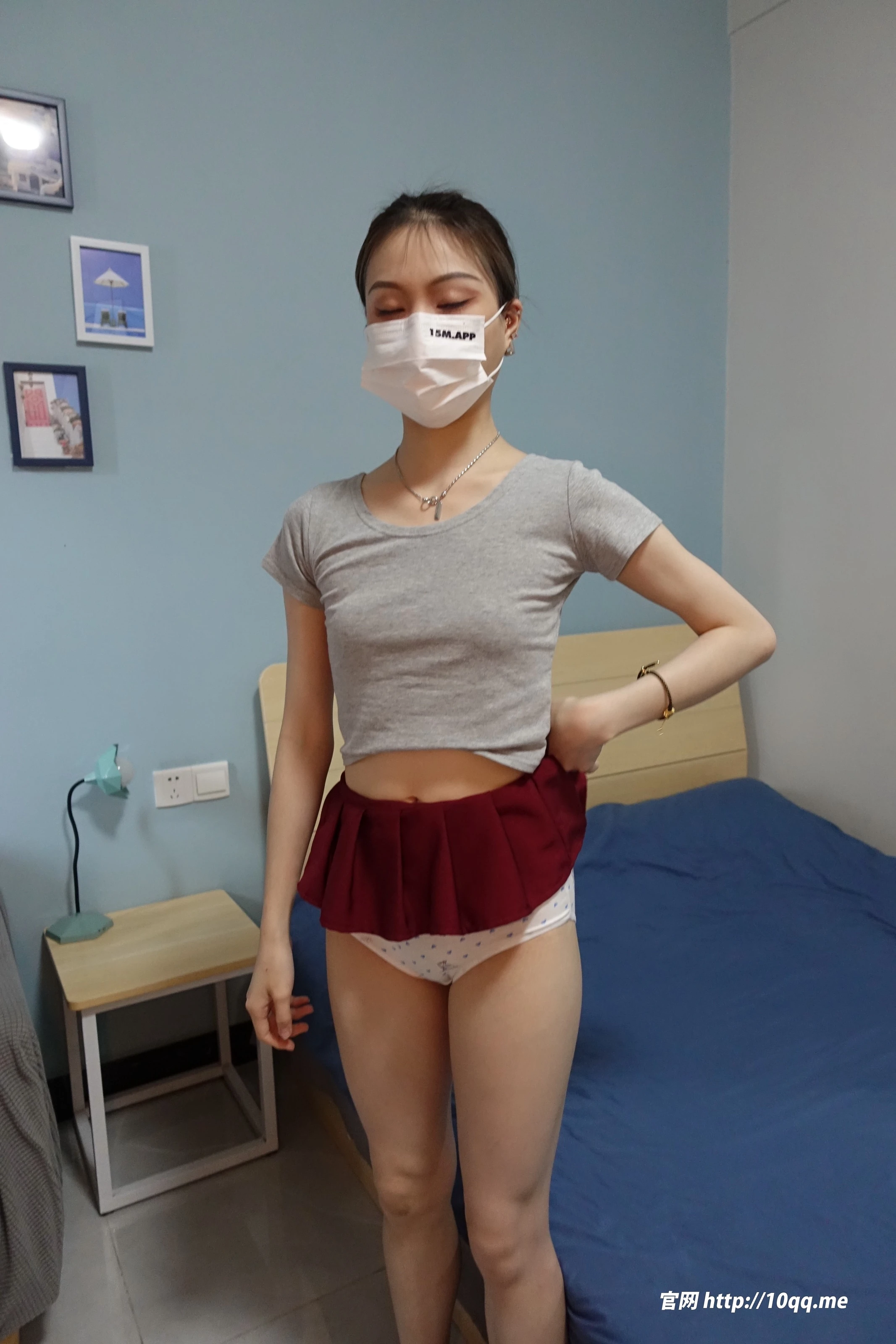 NO.2729 ROSI口罩系列 2023.12.02 - 4预览