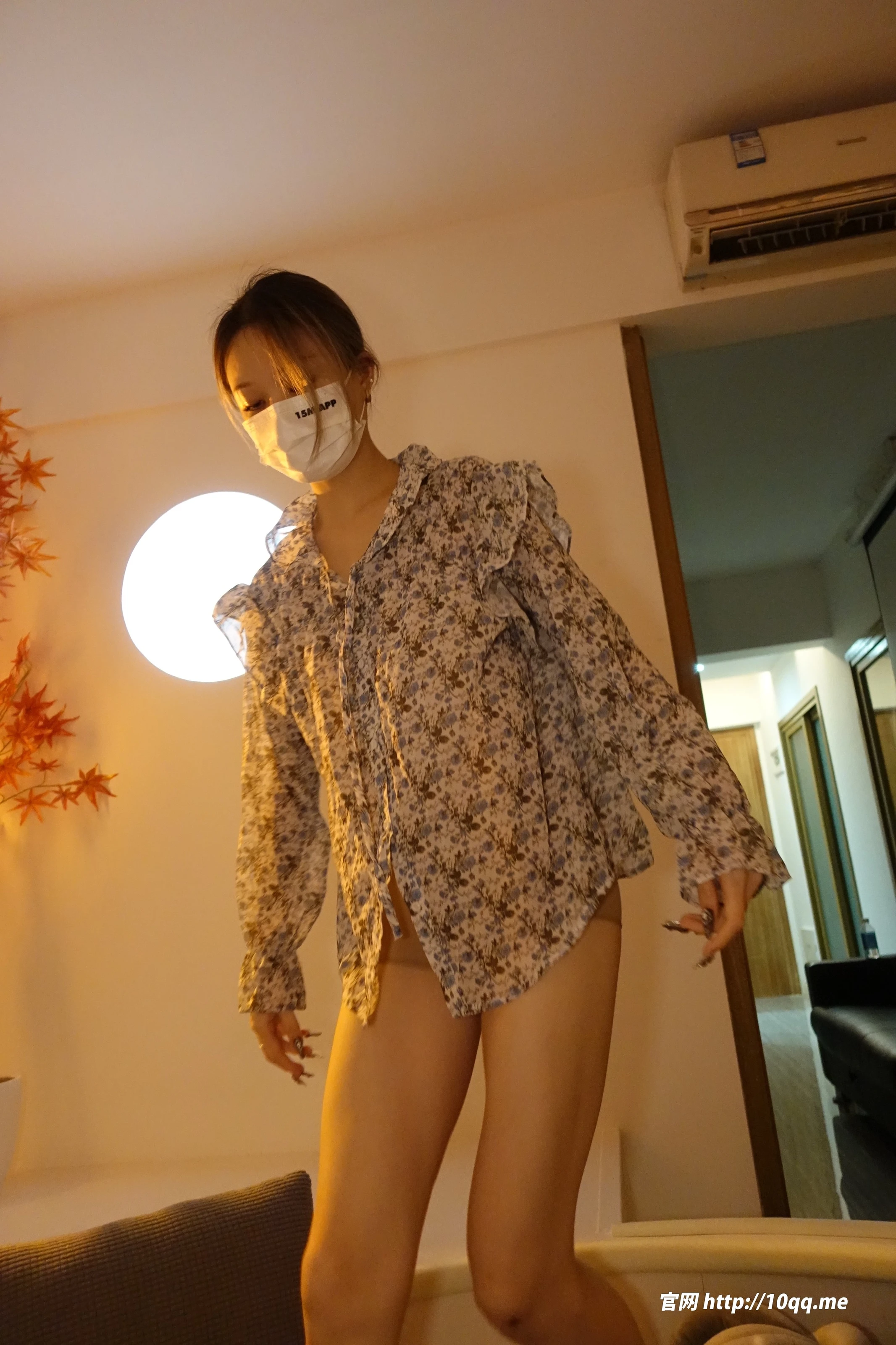 NO.2721 ROSI口罩系列 2023.11.24 - 4预览