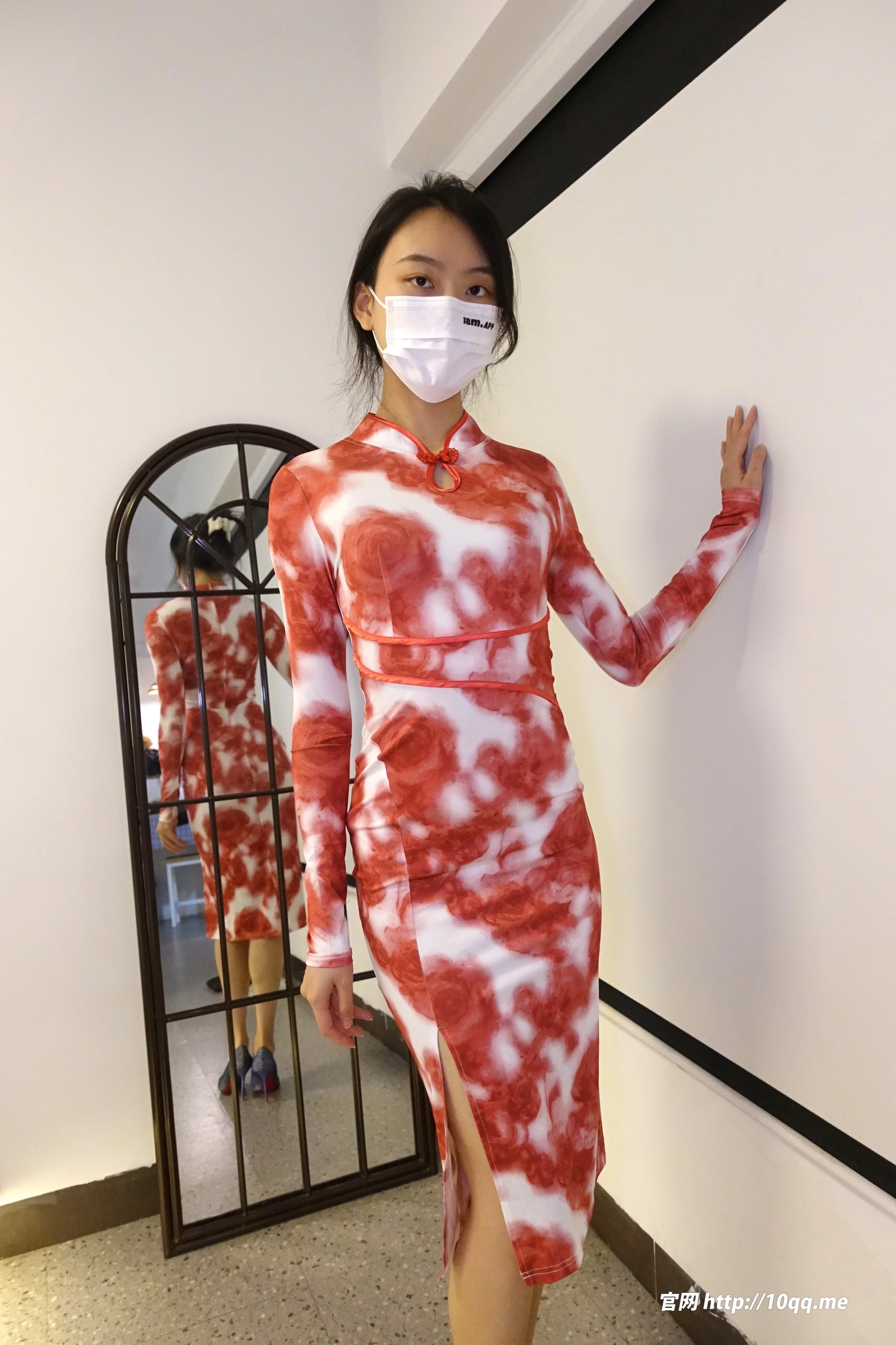NO.2717 ROSI口罩系列 2023.11.20 - 4预览