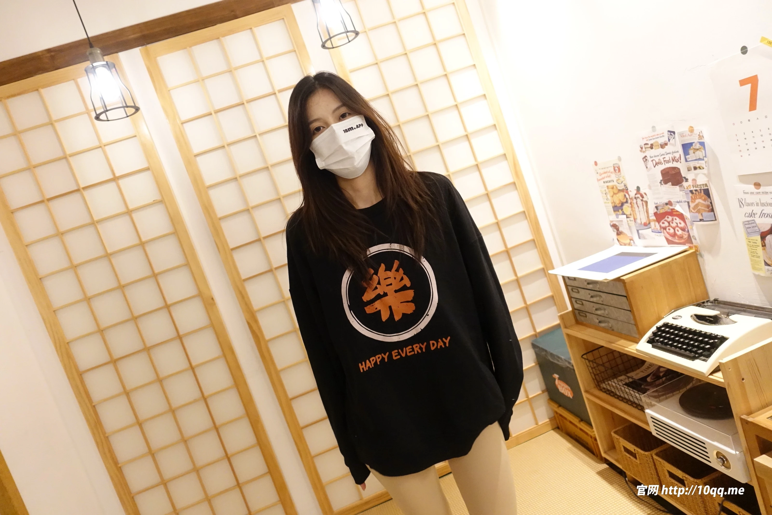 NO.2715 ROSI口罩系列 2023.11.18 - 3预览