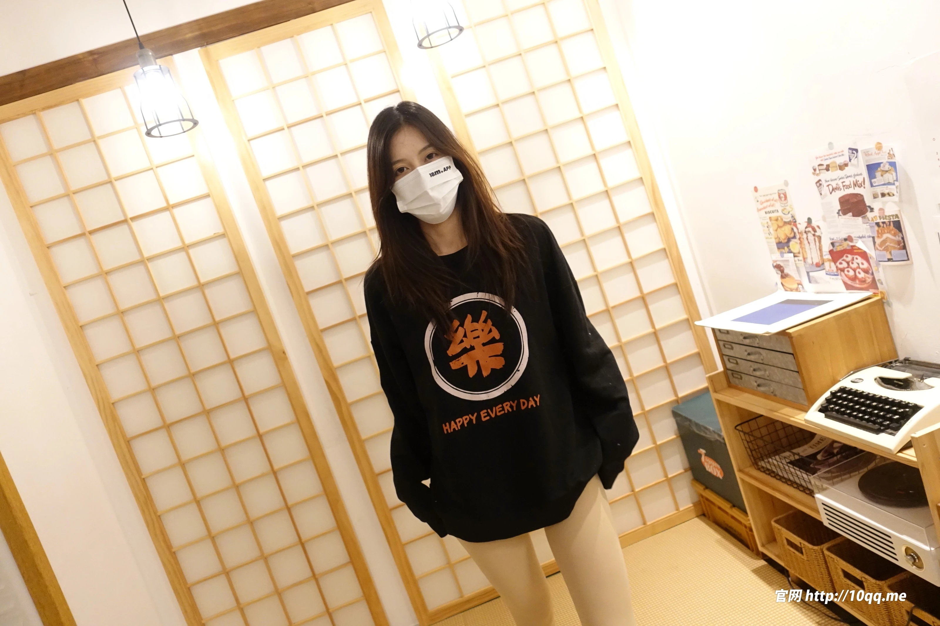 NO.2715 ROSI口罩系列 2023.11.18 - 4预览