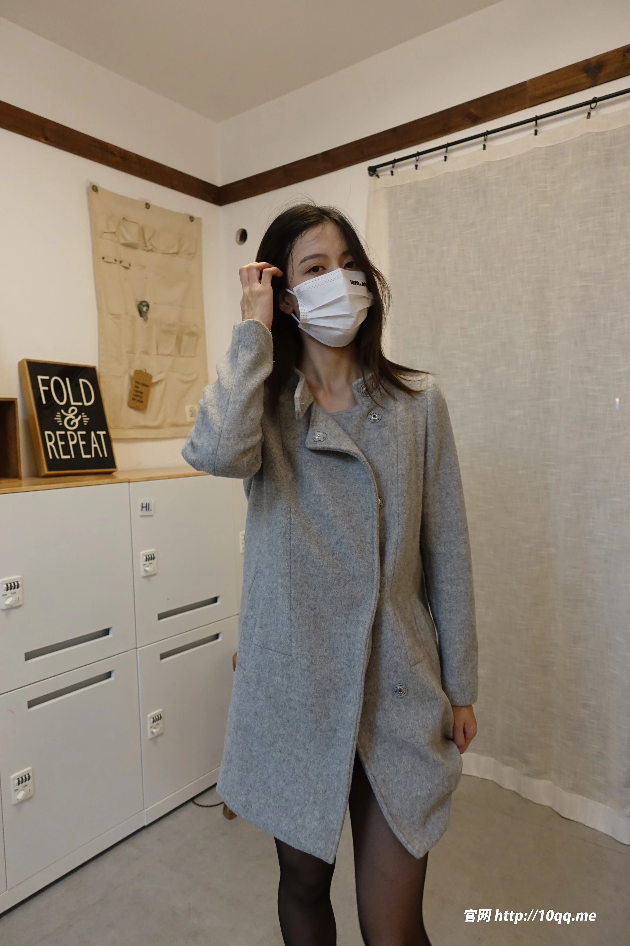 NO.2706 ROSI口罩系列 2023.11.09 - 3预览