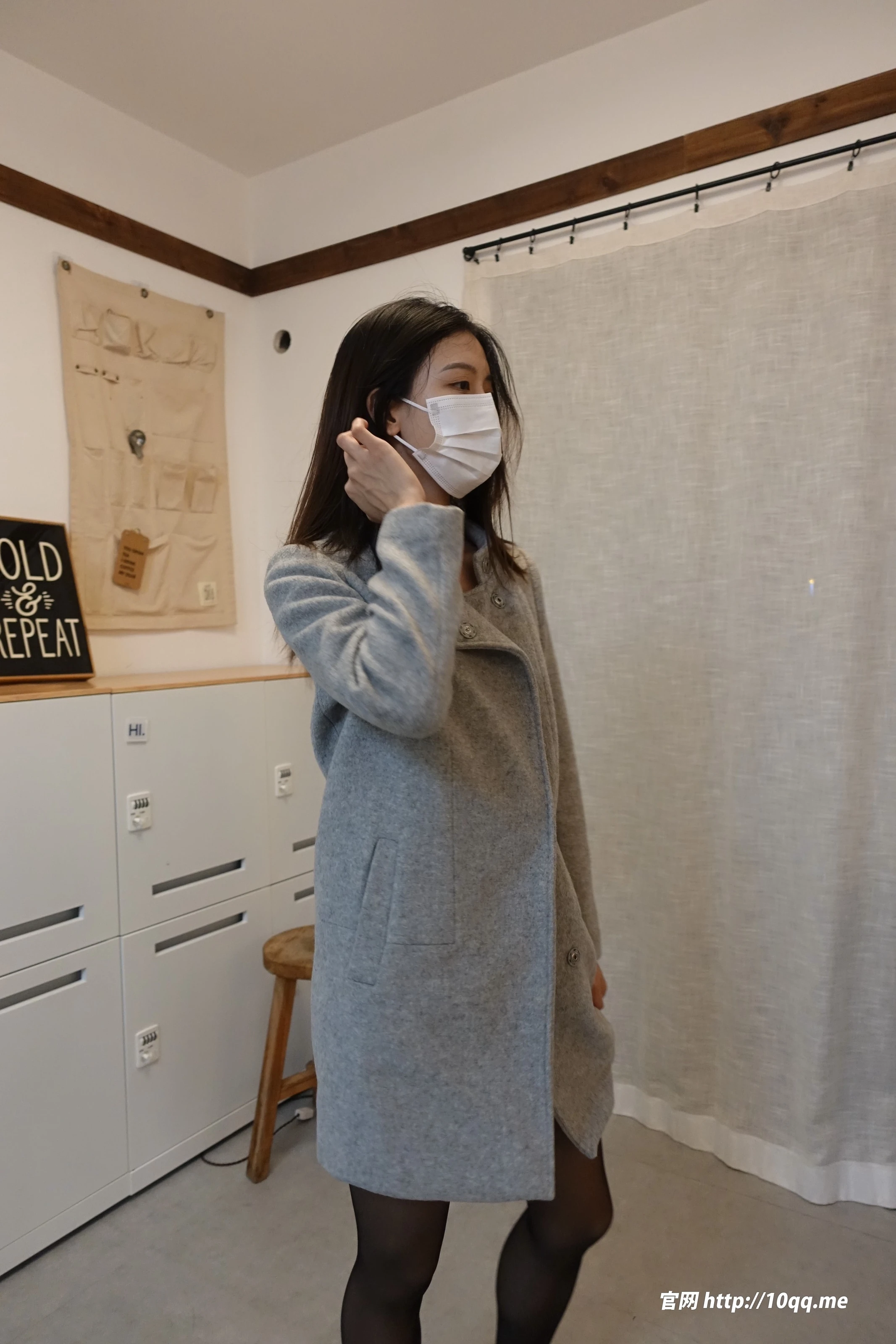 NO.2706 ROSI口罩系列 2023.11.09 - 4预览