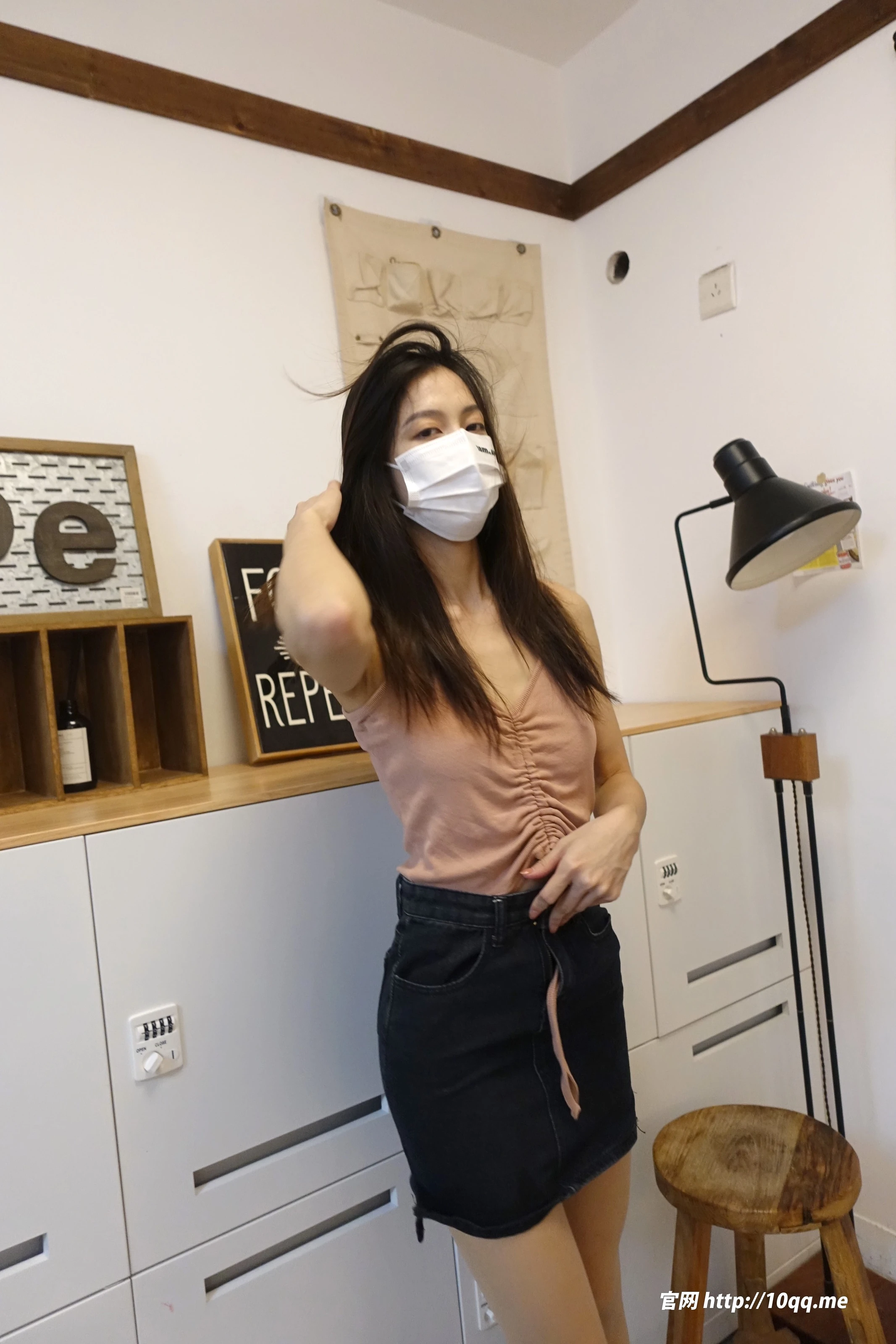NO.2703 ROSI口罩系列 2023.11.06 - 4预览