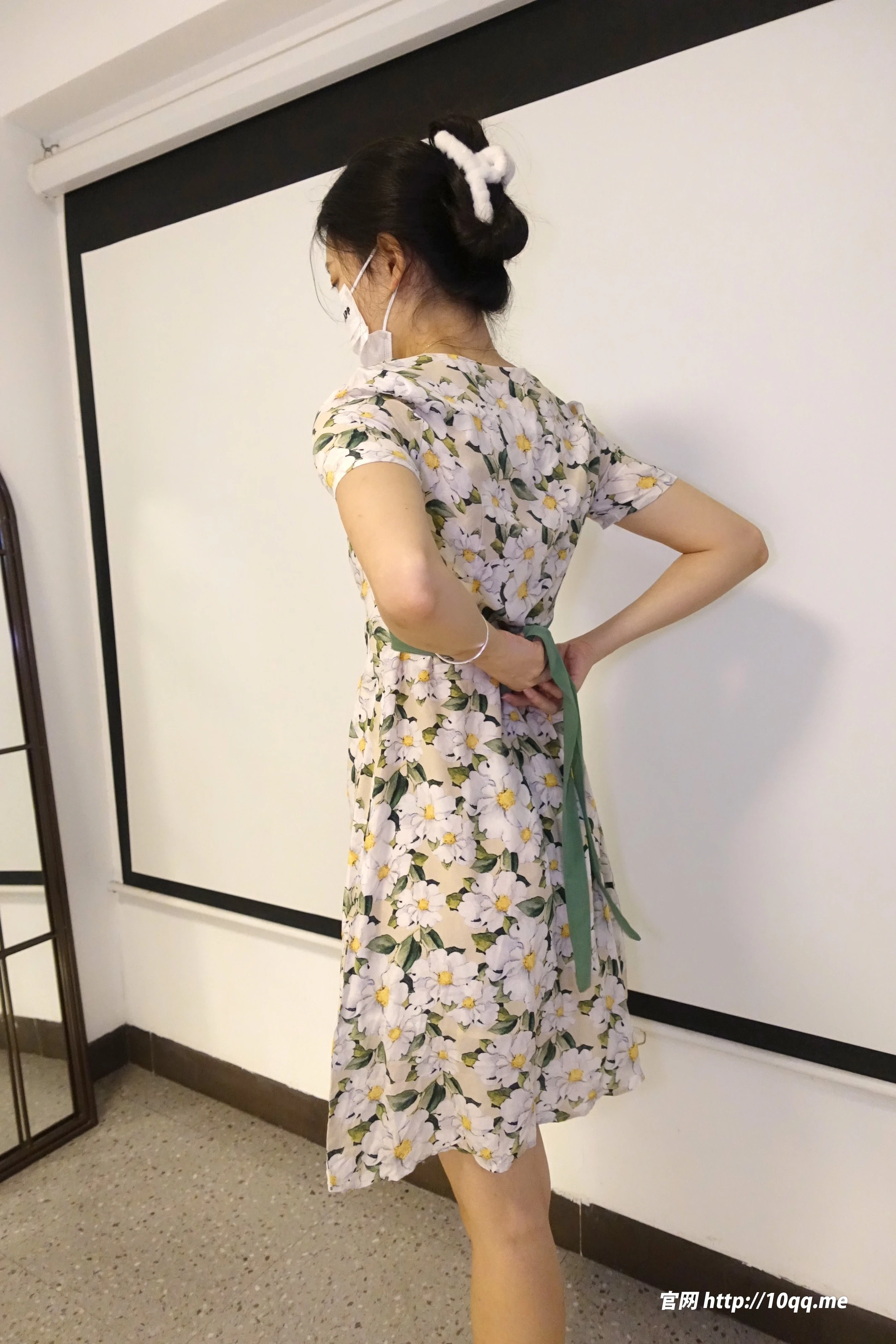 NO.2702 ROSI口罩系列 2023.11.05 - 4预览