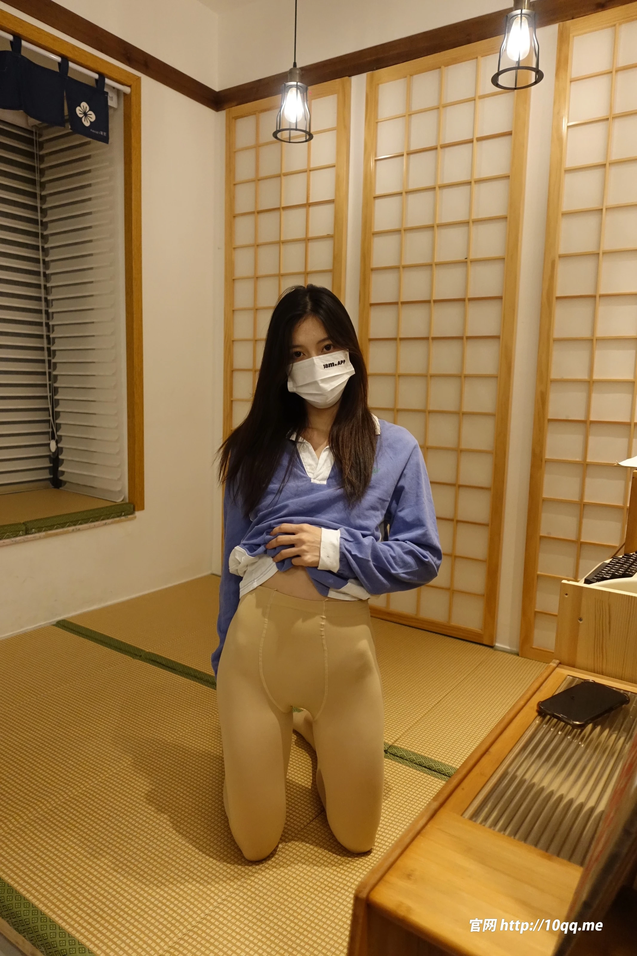NO.2695 ROSI口罩系列 2023.10.29 - 2预览