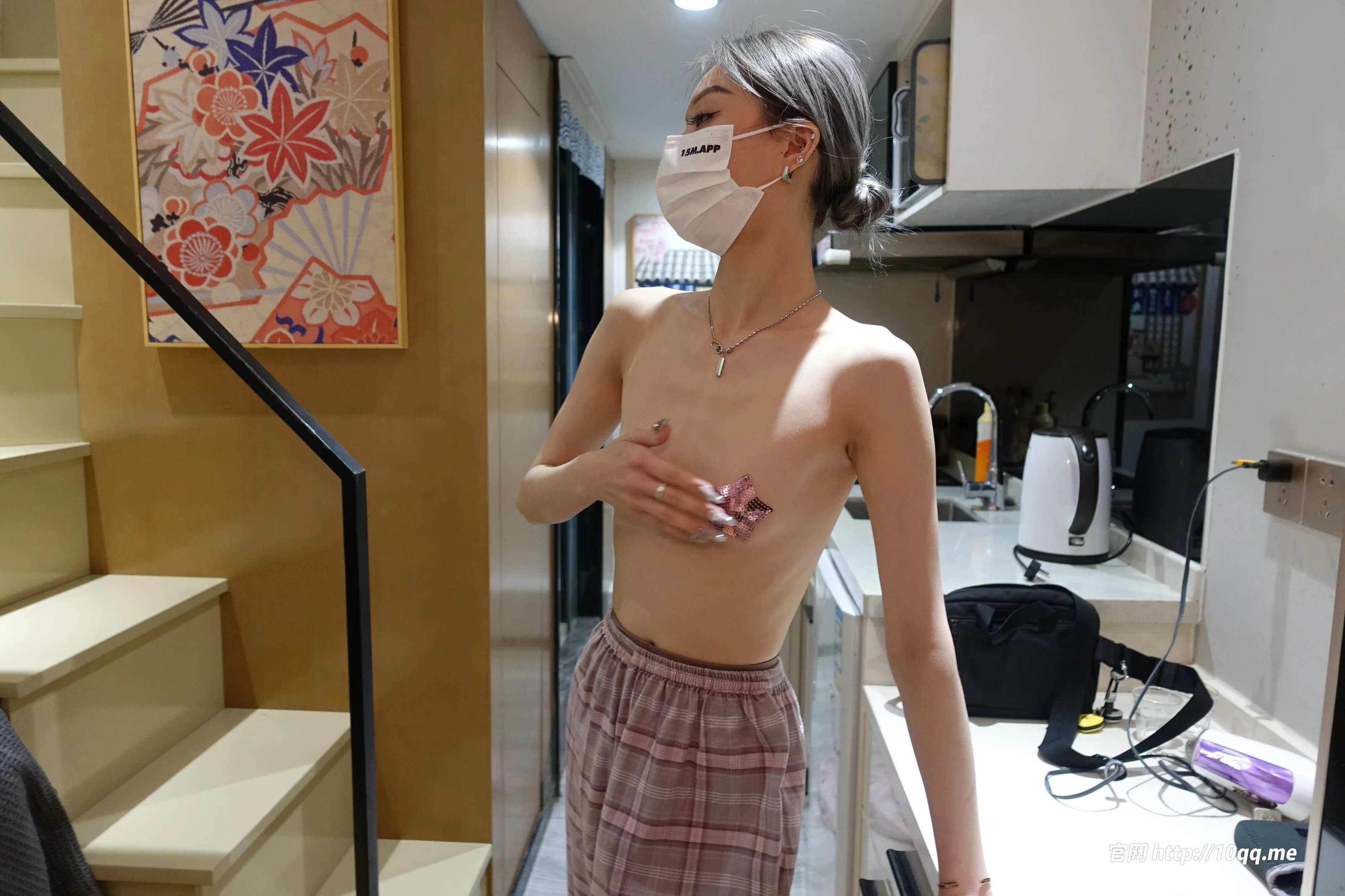 NO.2694 ROSI口罩系列 2023.10.28 - 4预览