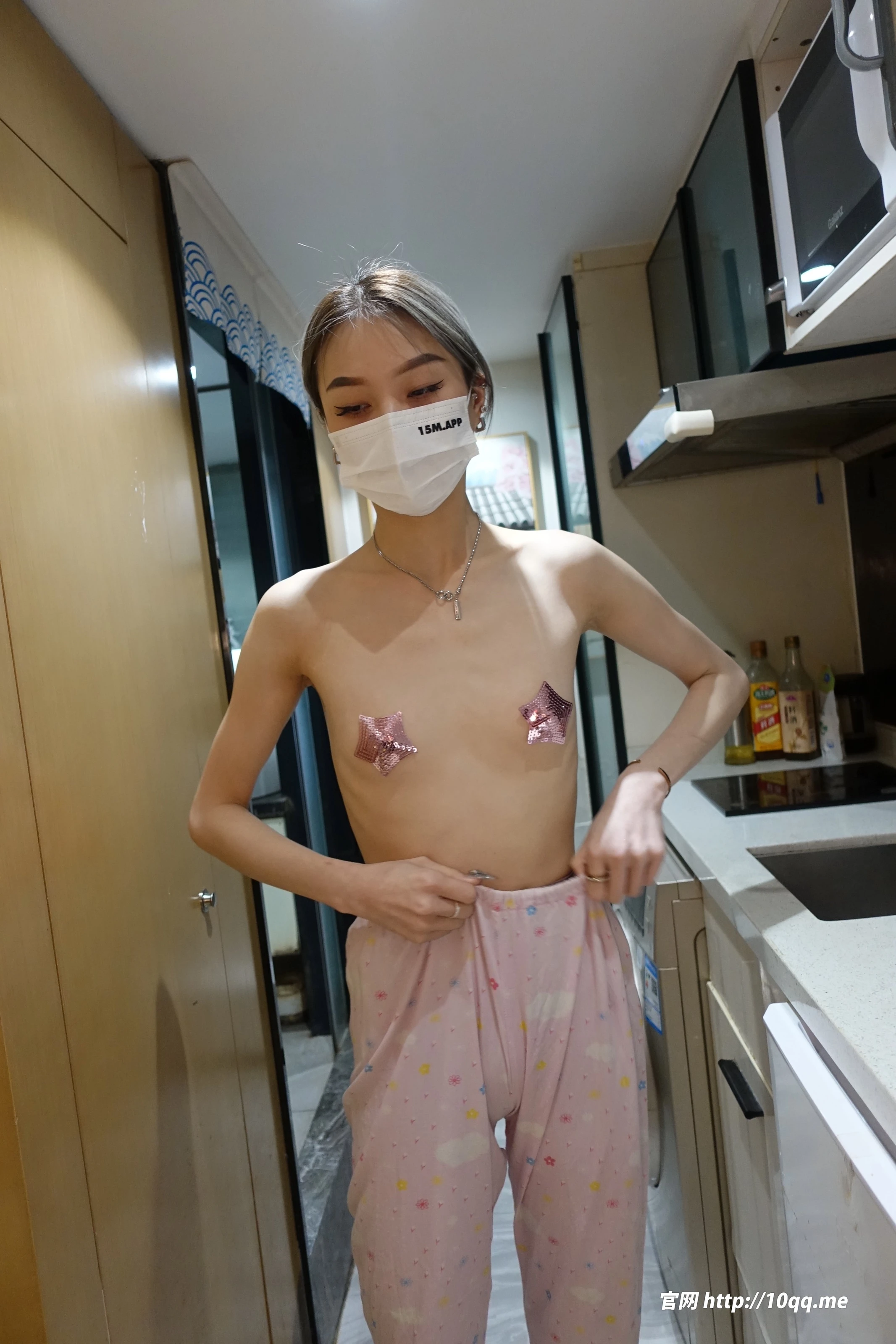 NO.2692 ROSI口罩系列 2023.10.26 - 2预览