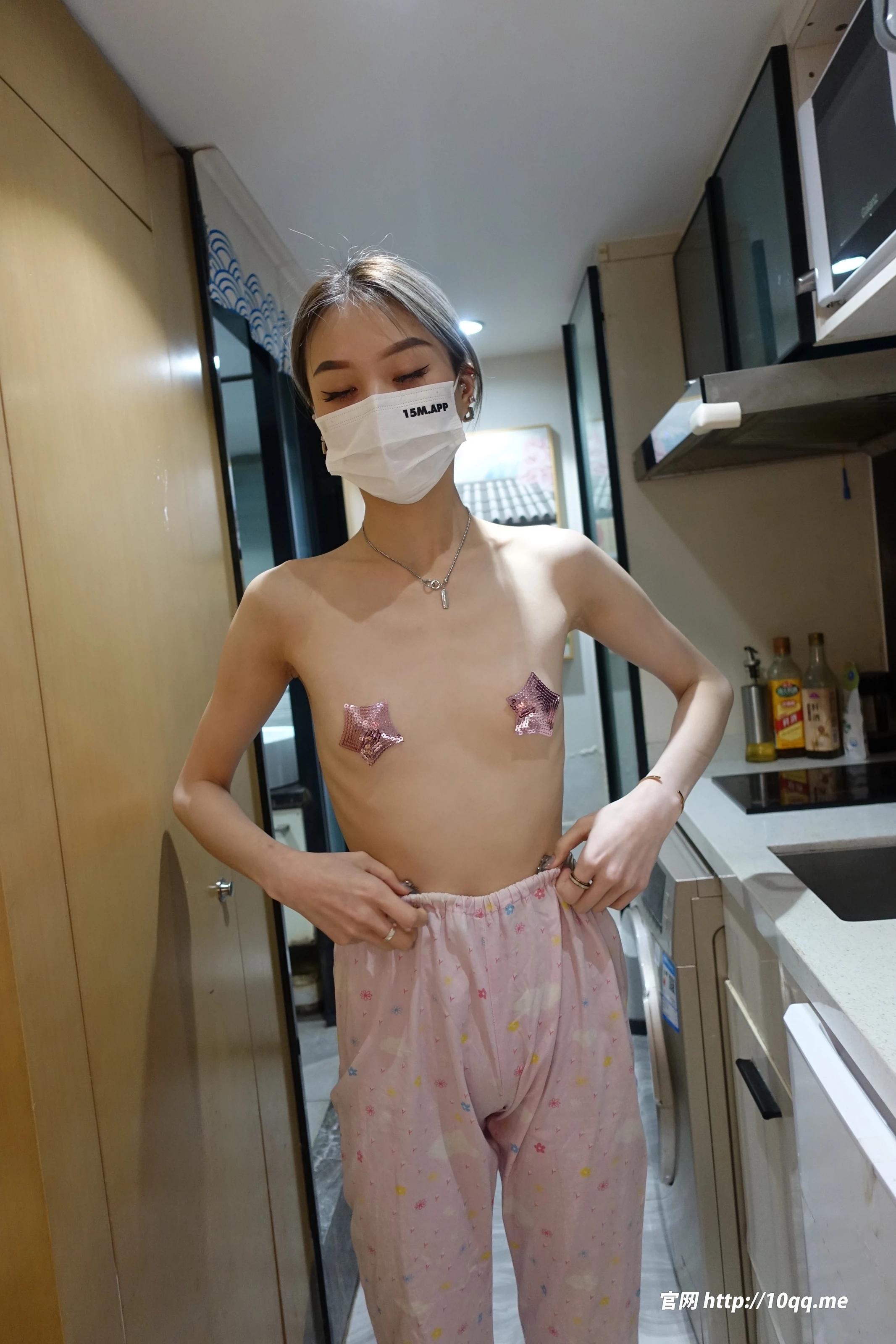 NO.2692 ROSI口罩系列 2023.10.26 - 3预览