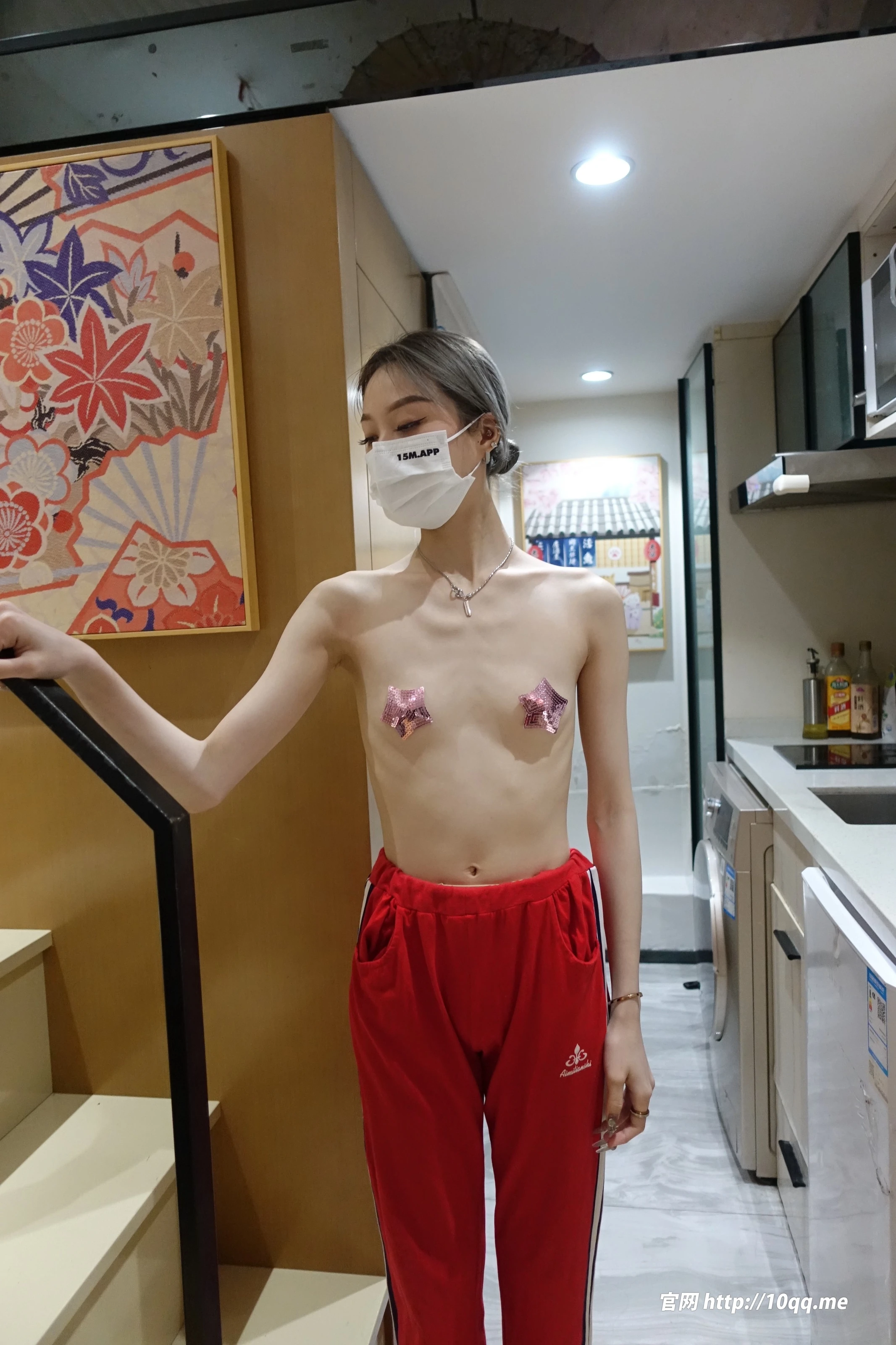 NO.2688 ROSI口罩系列 2023.10.22 - 3预览