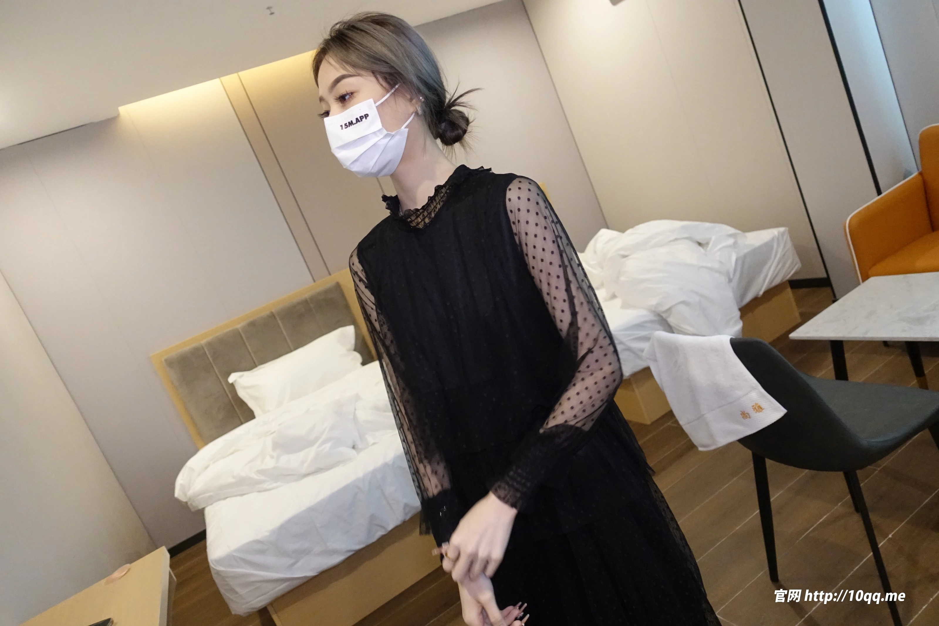 NO.2682 ROSI口罩系列 2023.10.16 - 2预览