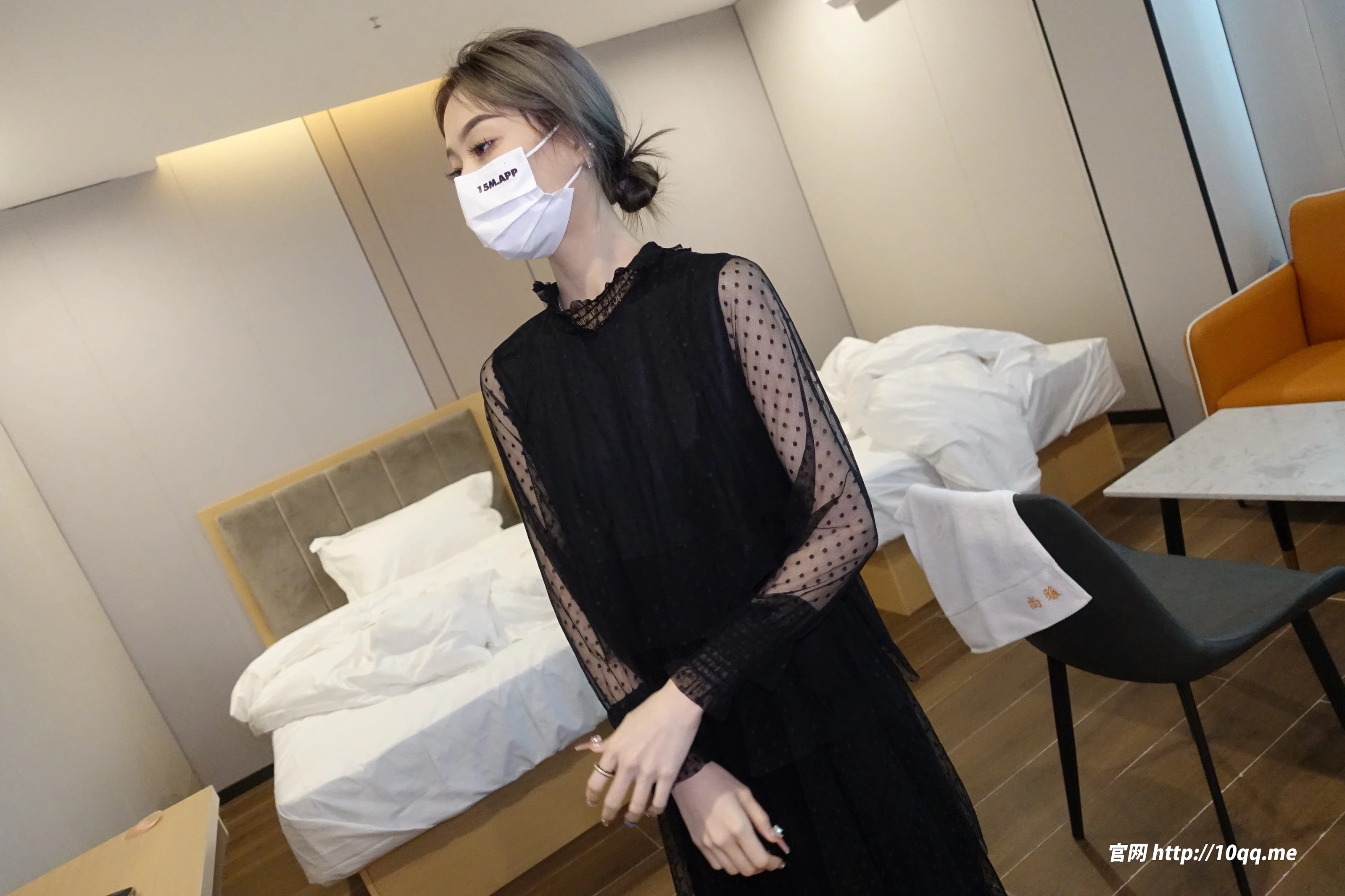 NO.2682 ROSI口罩系列 2023.10.16 - 3预览